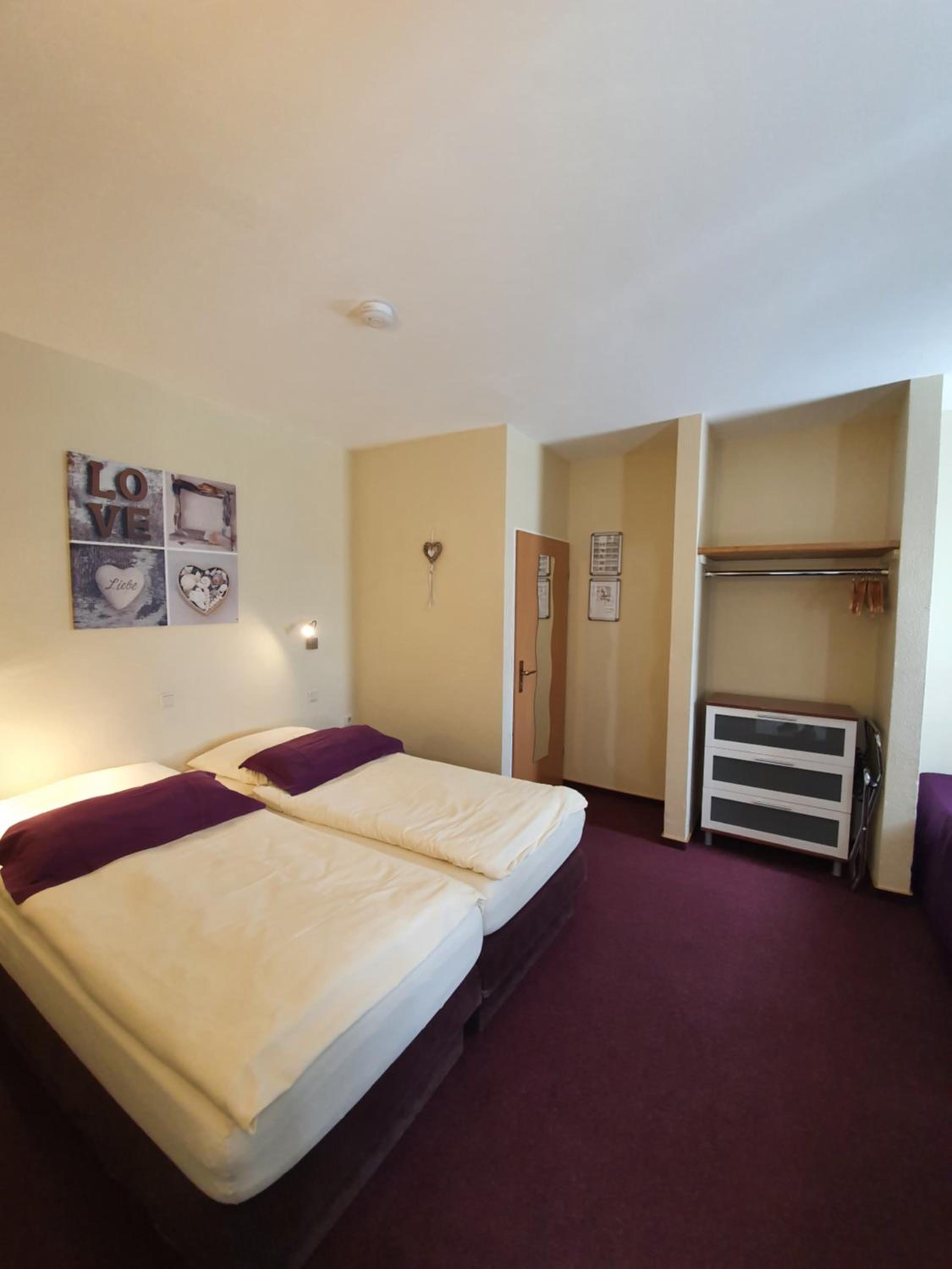 Triple Room photo 3