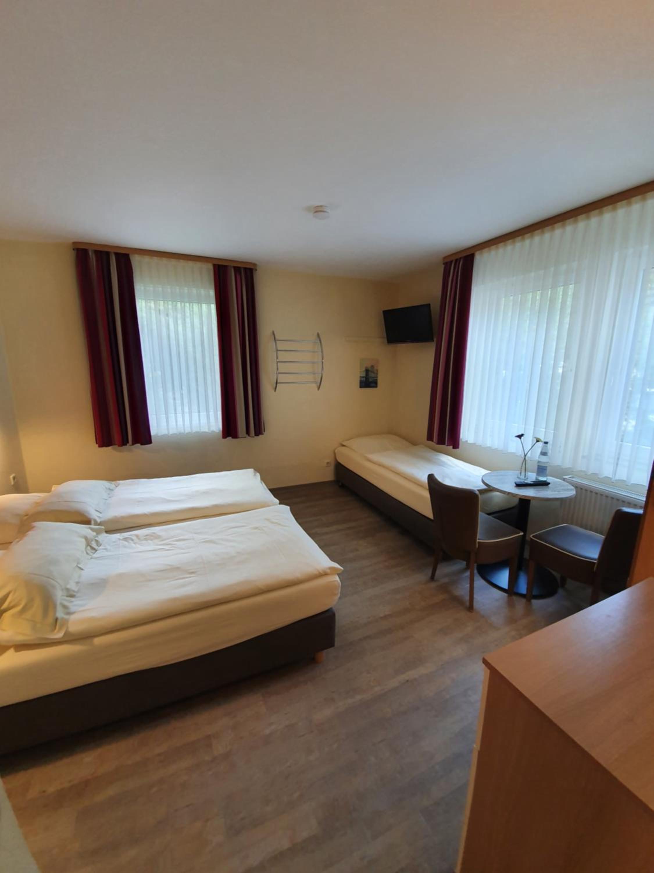 Double Room photo 2