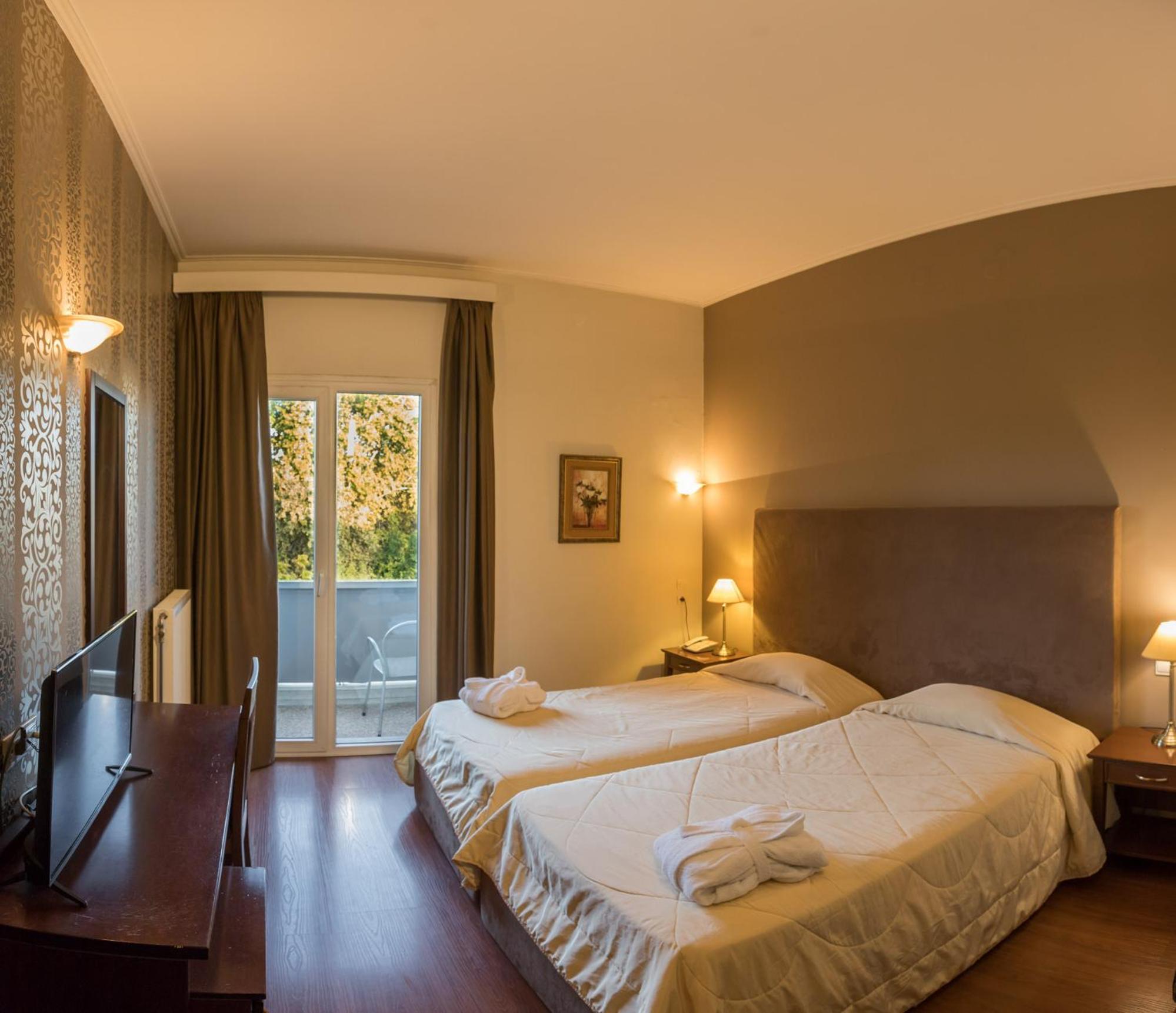 Double or Twin Room