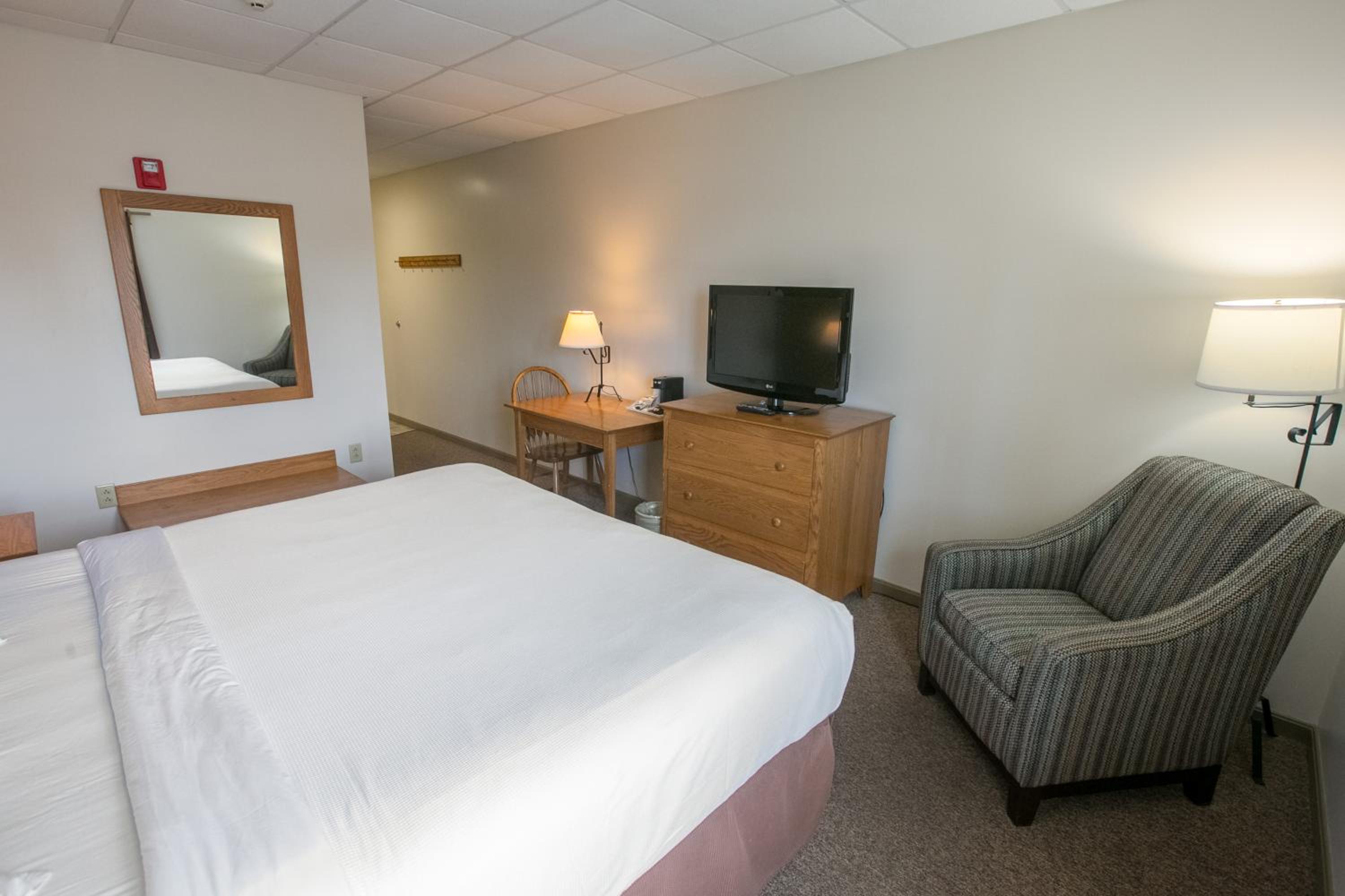 King Room - Disability Access photo 1