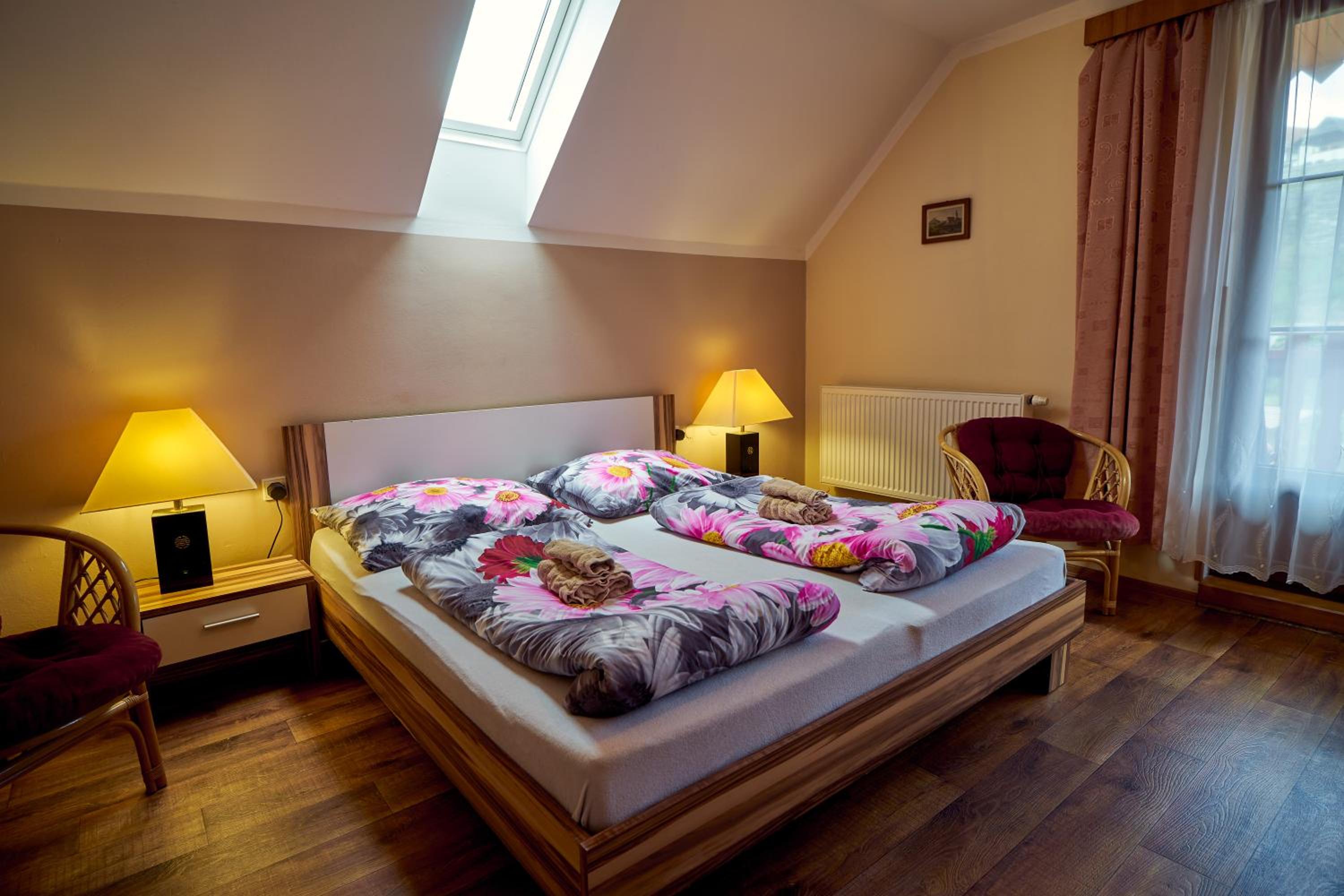 King Room with Balcony photo 3