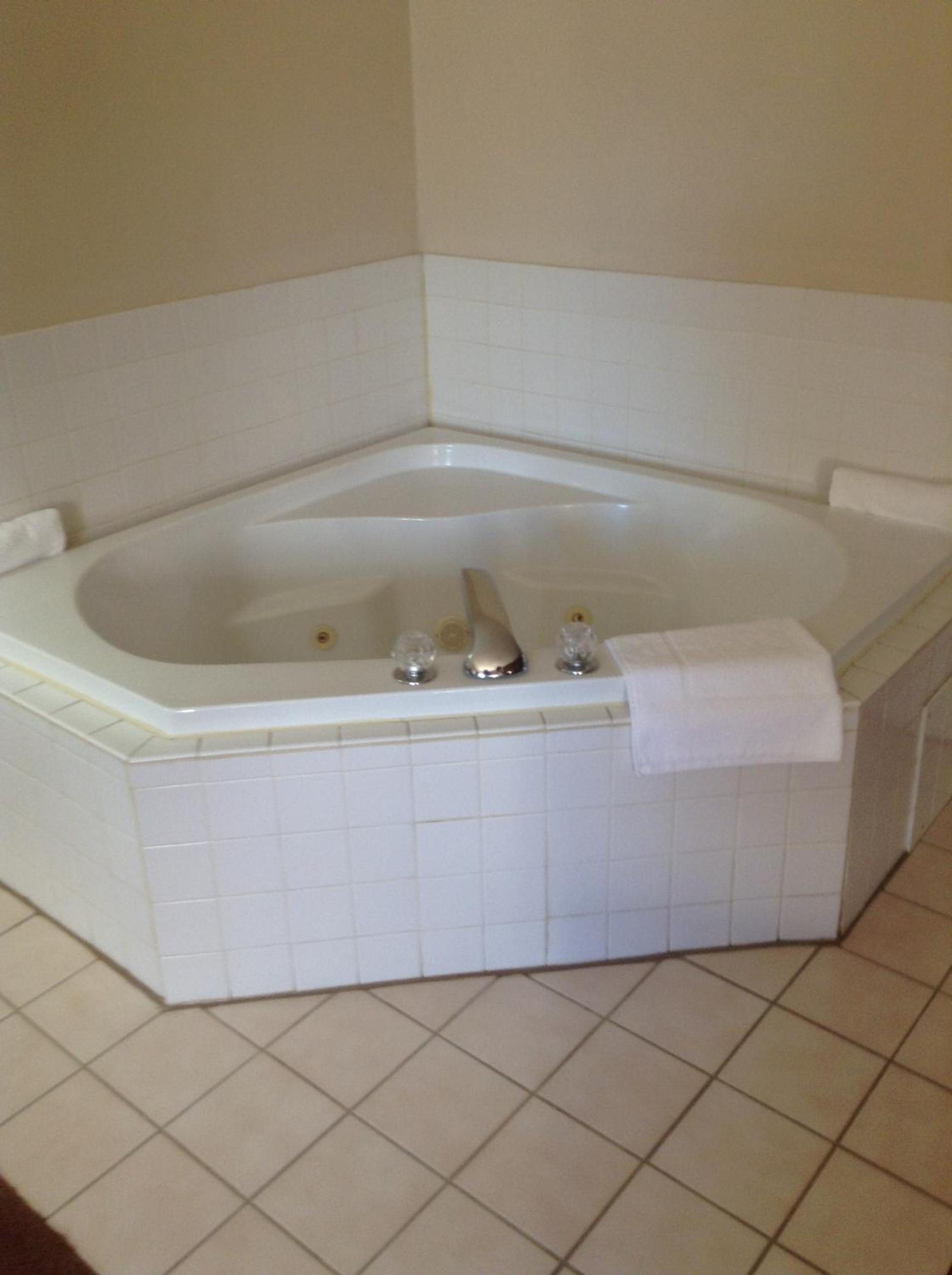Deluxe King Studio Suite with Sofa Bed - Non-Smoking - Photo 7