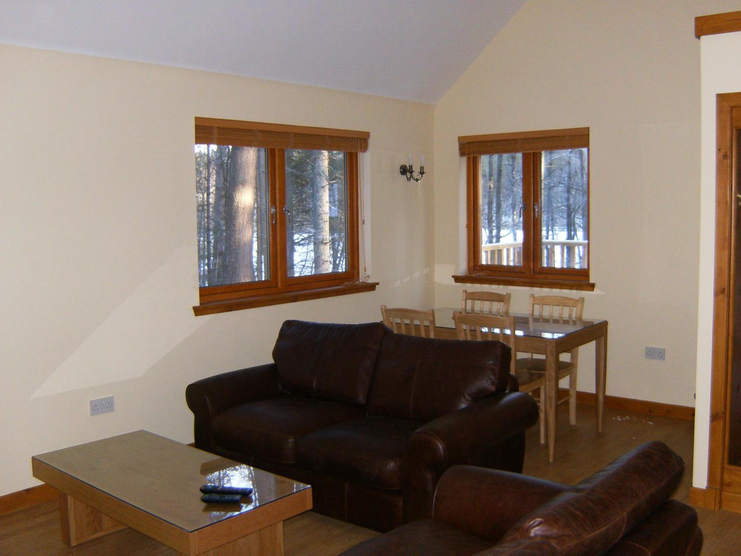 Capercaillie Cabin photo 3