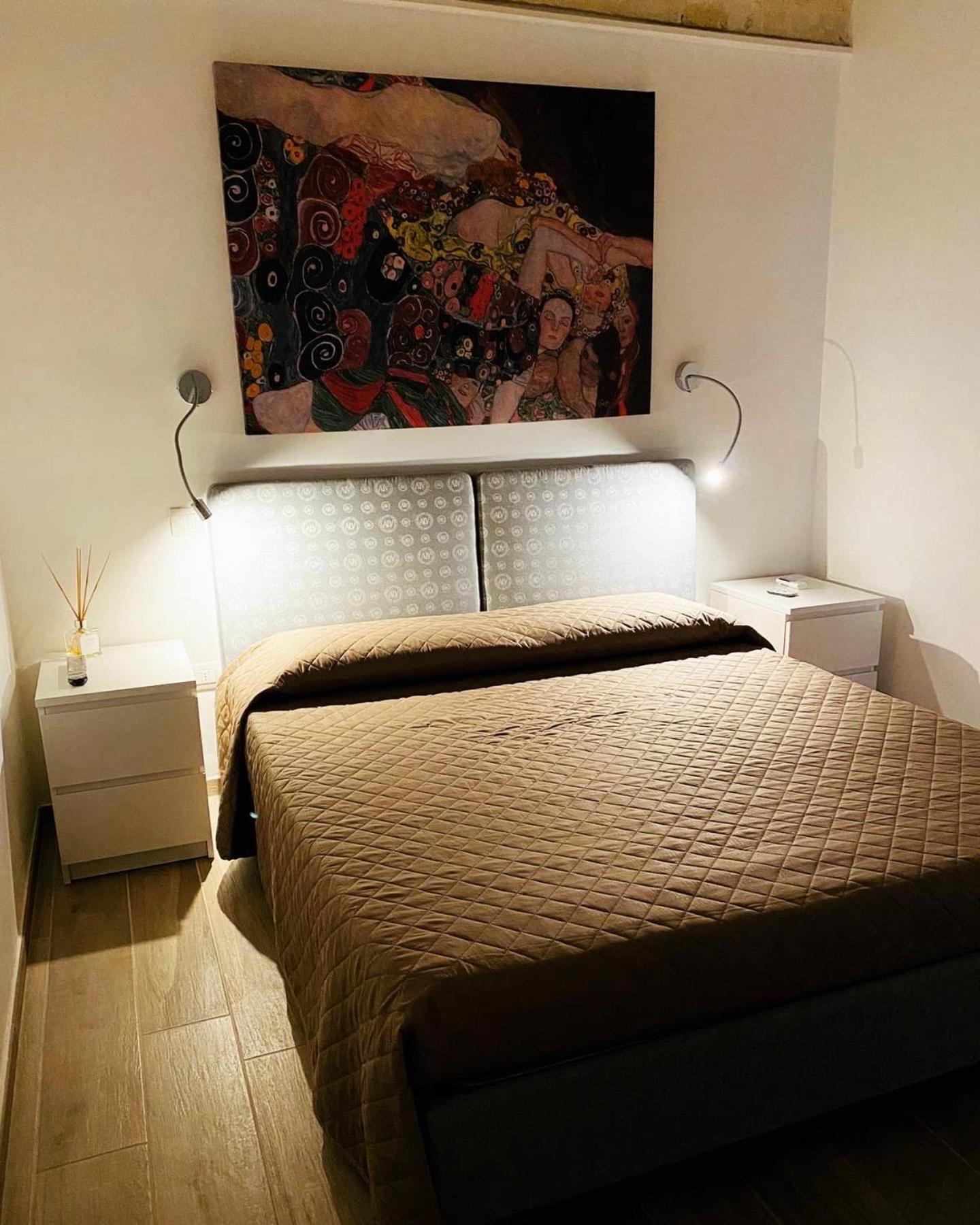 Double Room with Private Bathroom photo 3