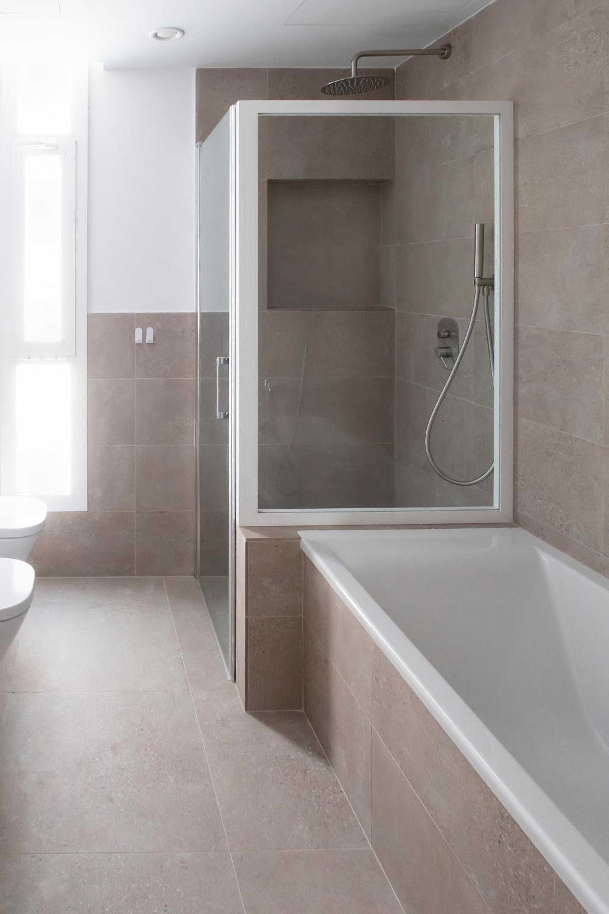 Superior Double or Twin Room with Terrace photo 3
