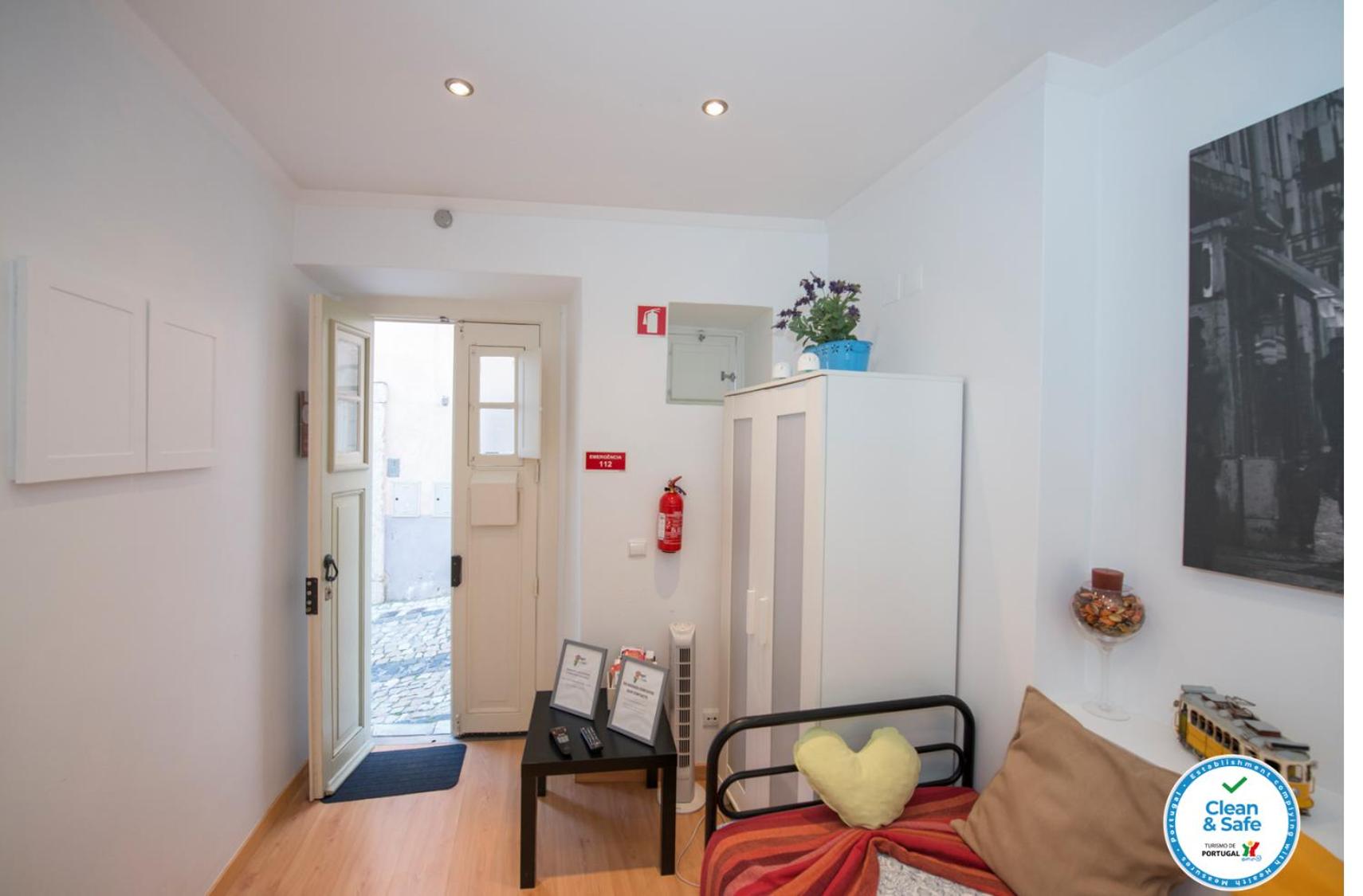 Apartment - Photo 19