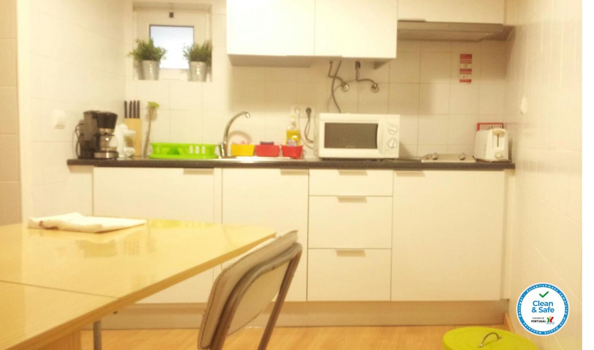 Apartment - Photo 32