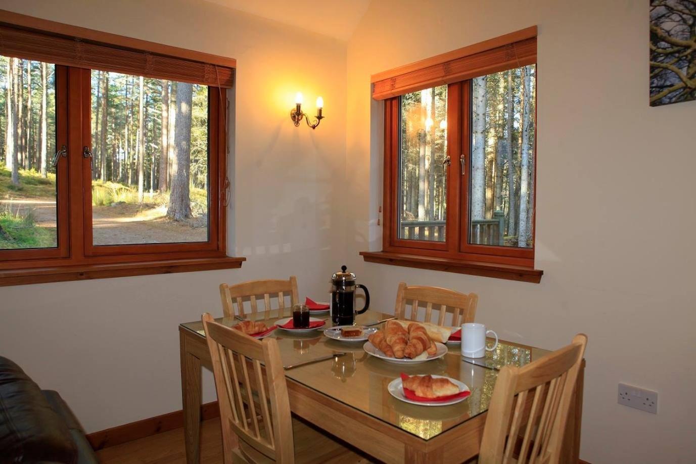 Osprey Lodge photo 3