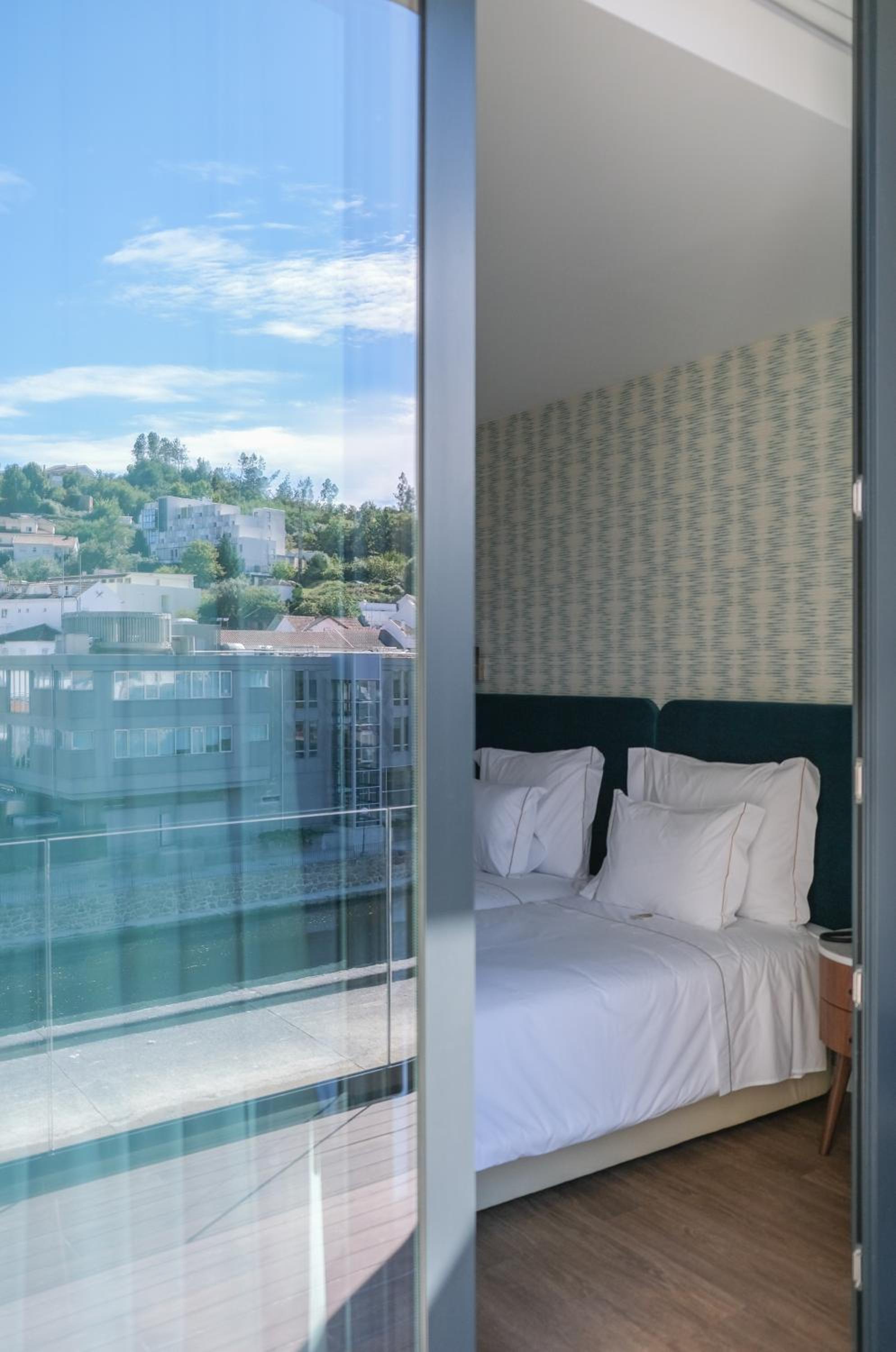 Superior Double or Twin Room with Terrace - Photo 3