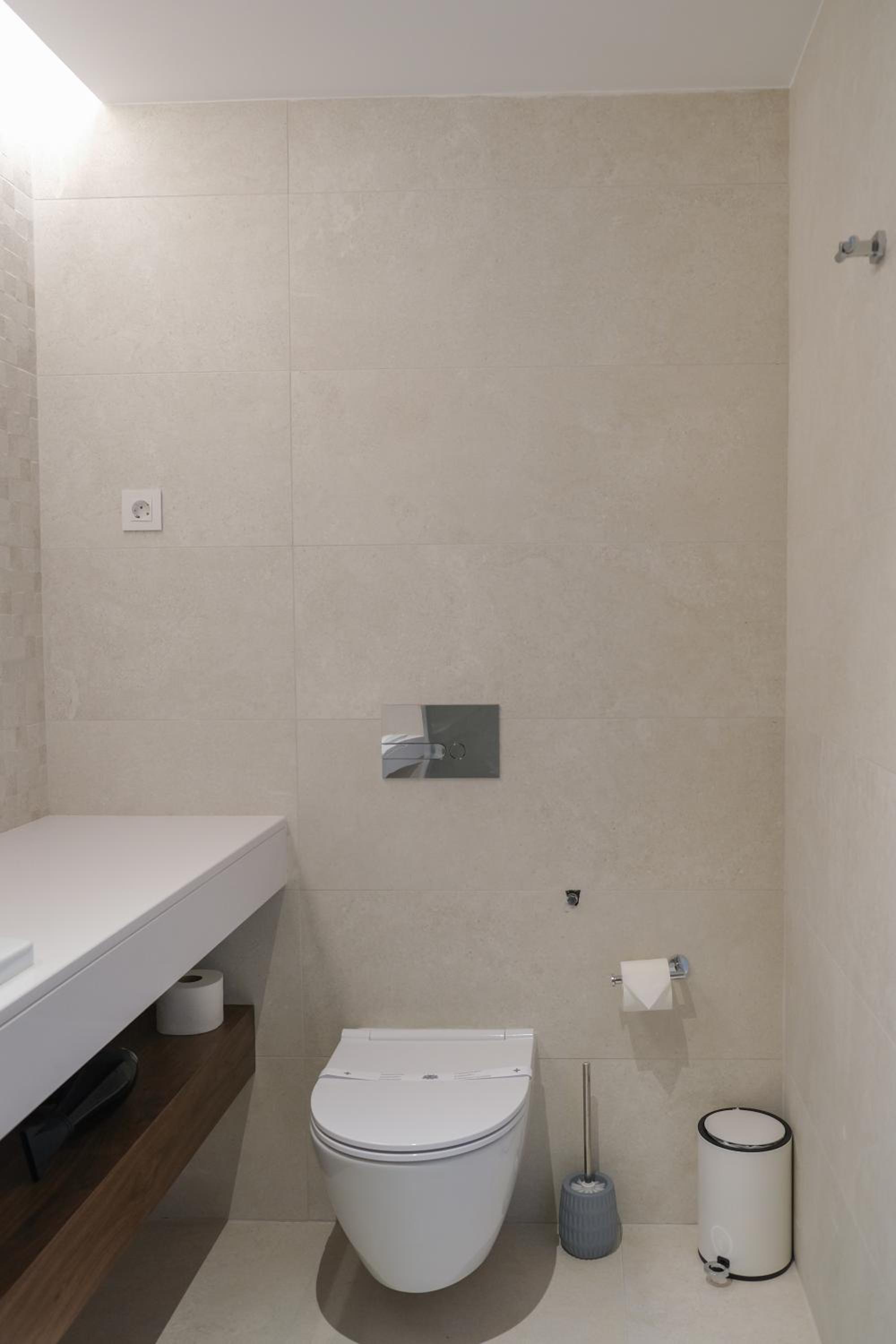 Superior Double or Twin Room with Terrace - Photo 8
