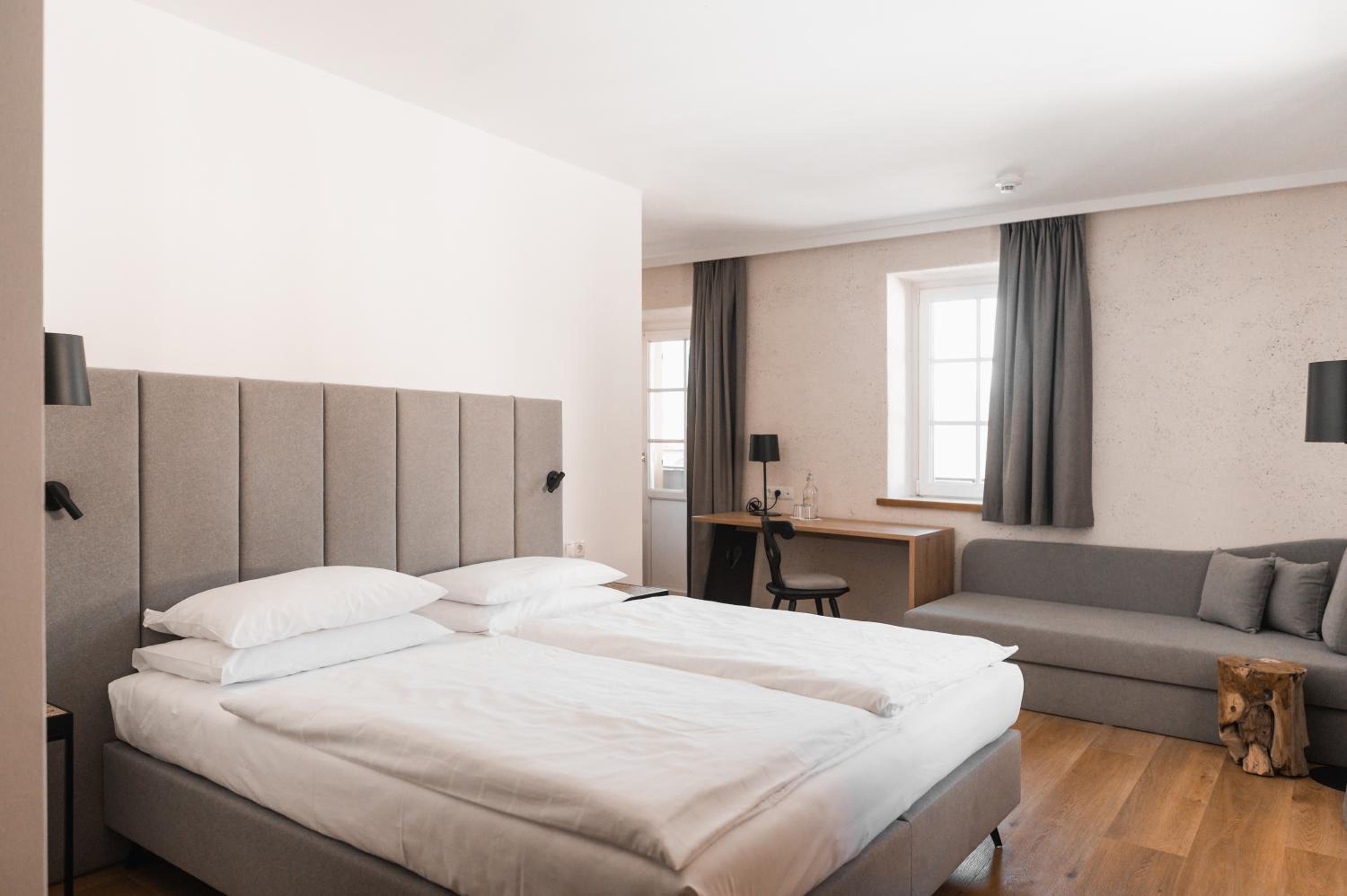 Double Room - Photo 1