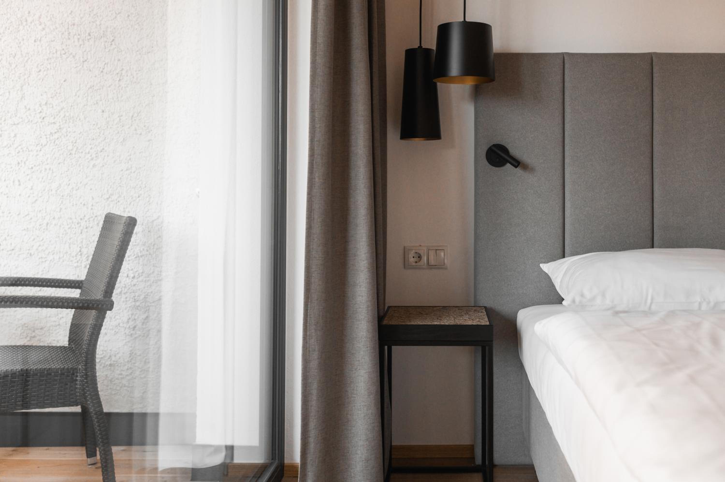 Double Room - Photo 10