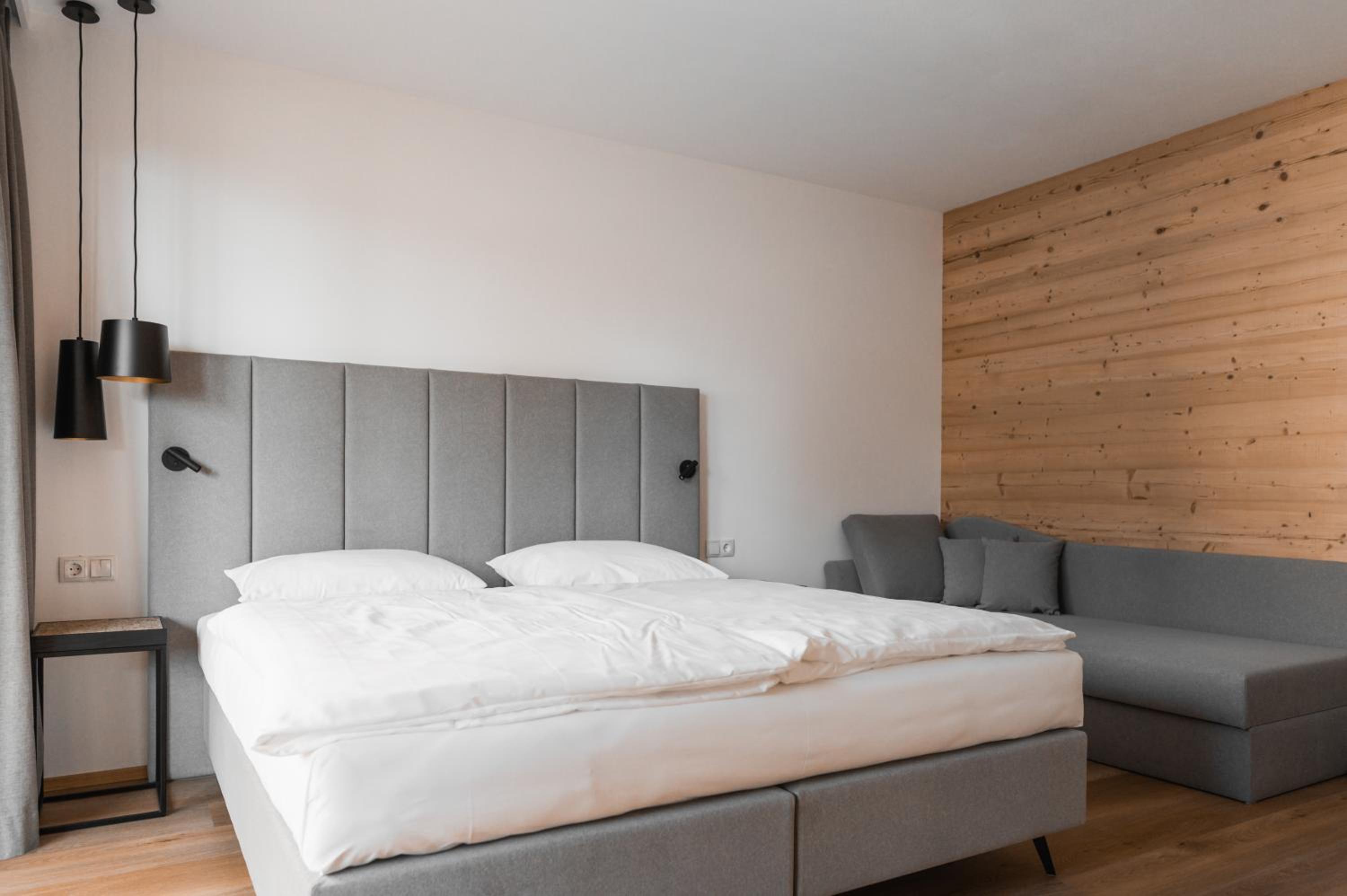 Double Room - Photo 9