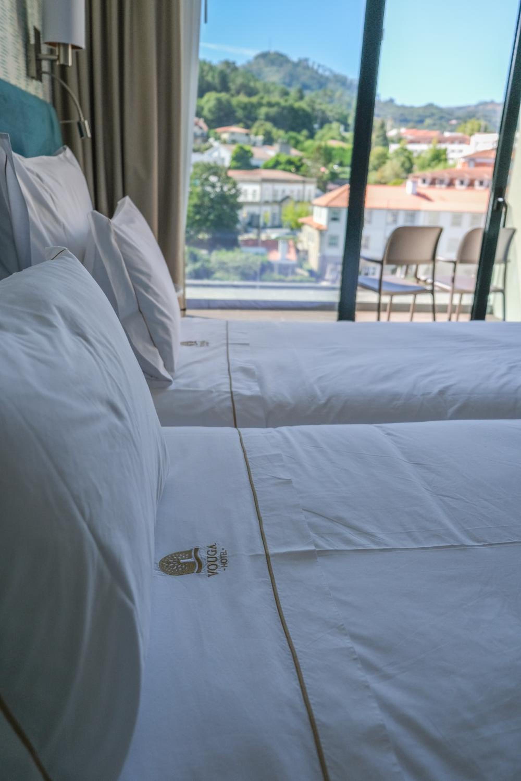 Superior Double or Twin Room with Terrace - Photo 7