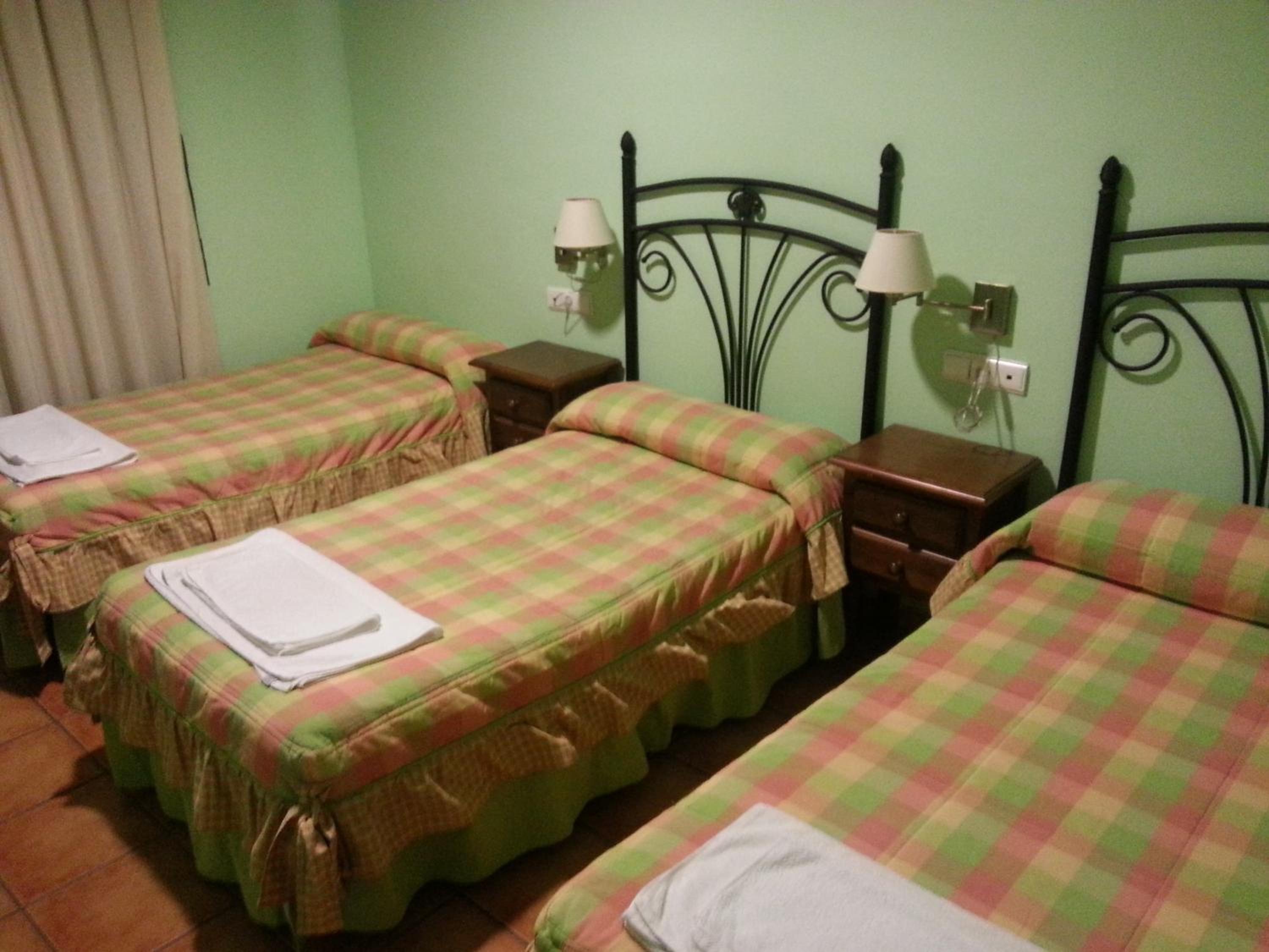 Triple Room photo 3