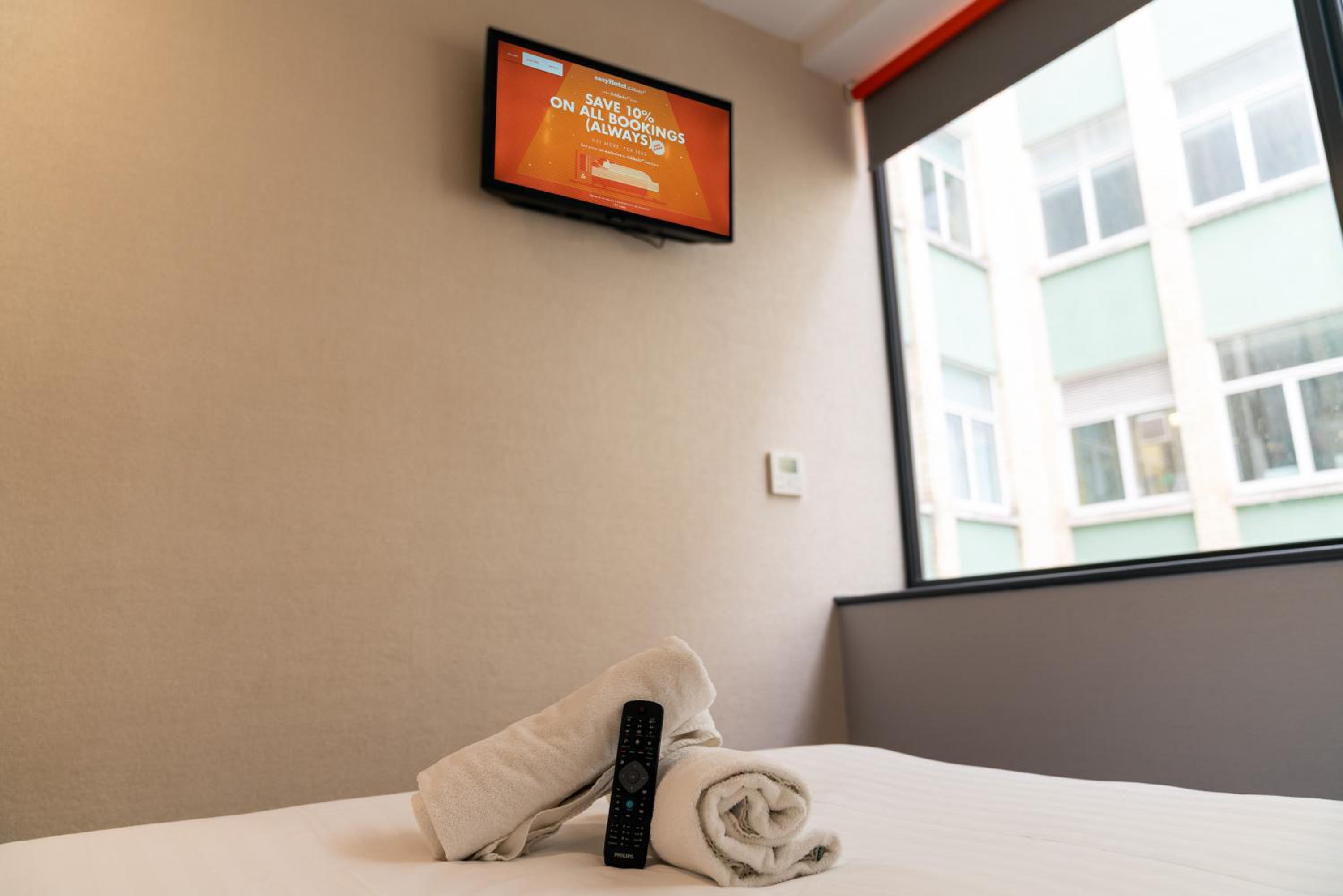 easyHotel Liverpool, Billede 8