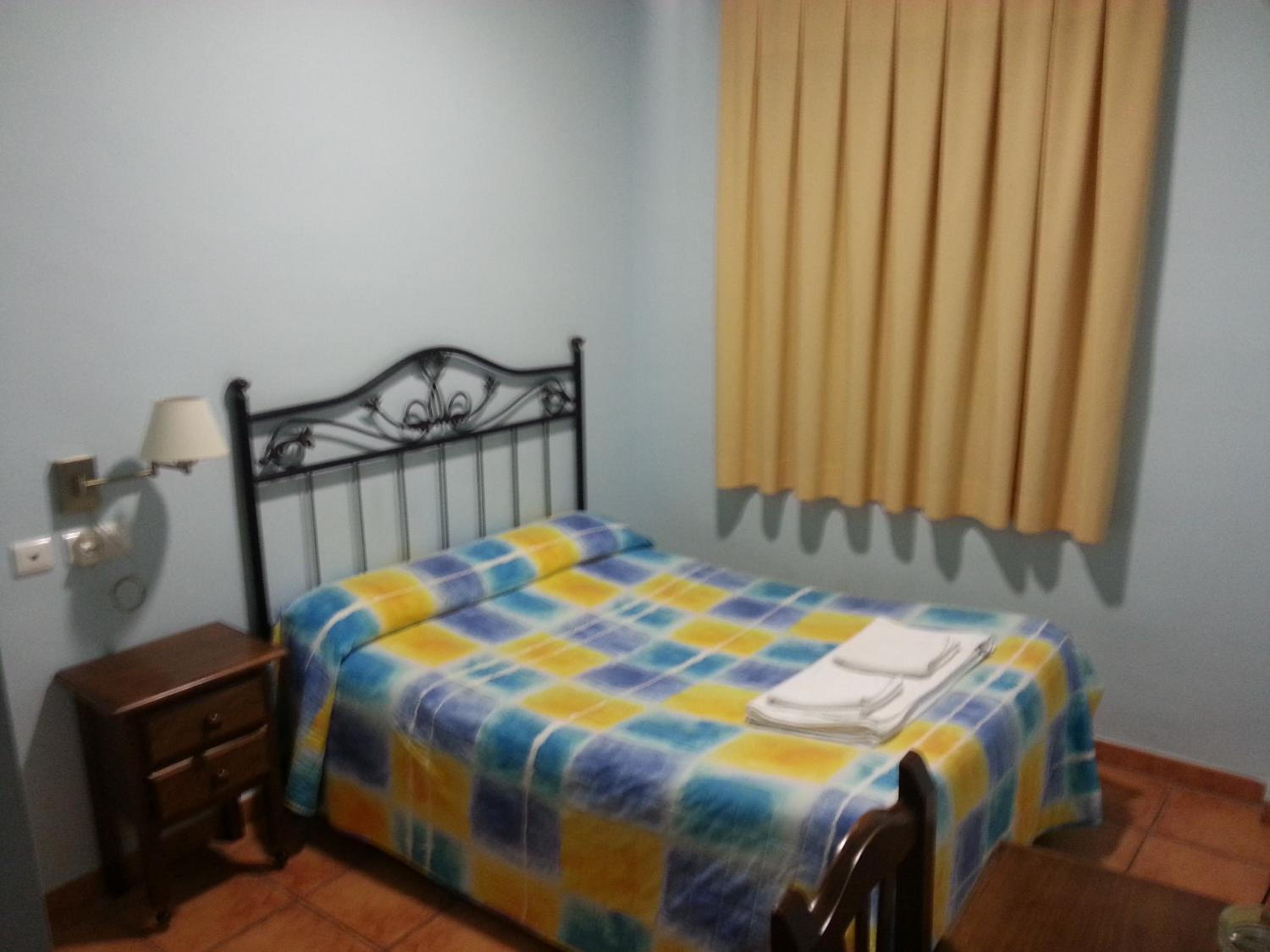 Habitación Individual