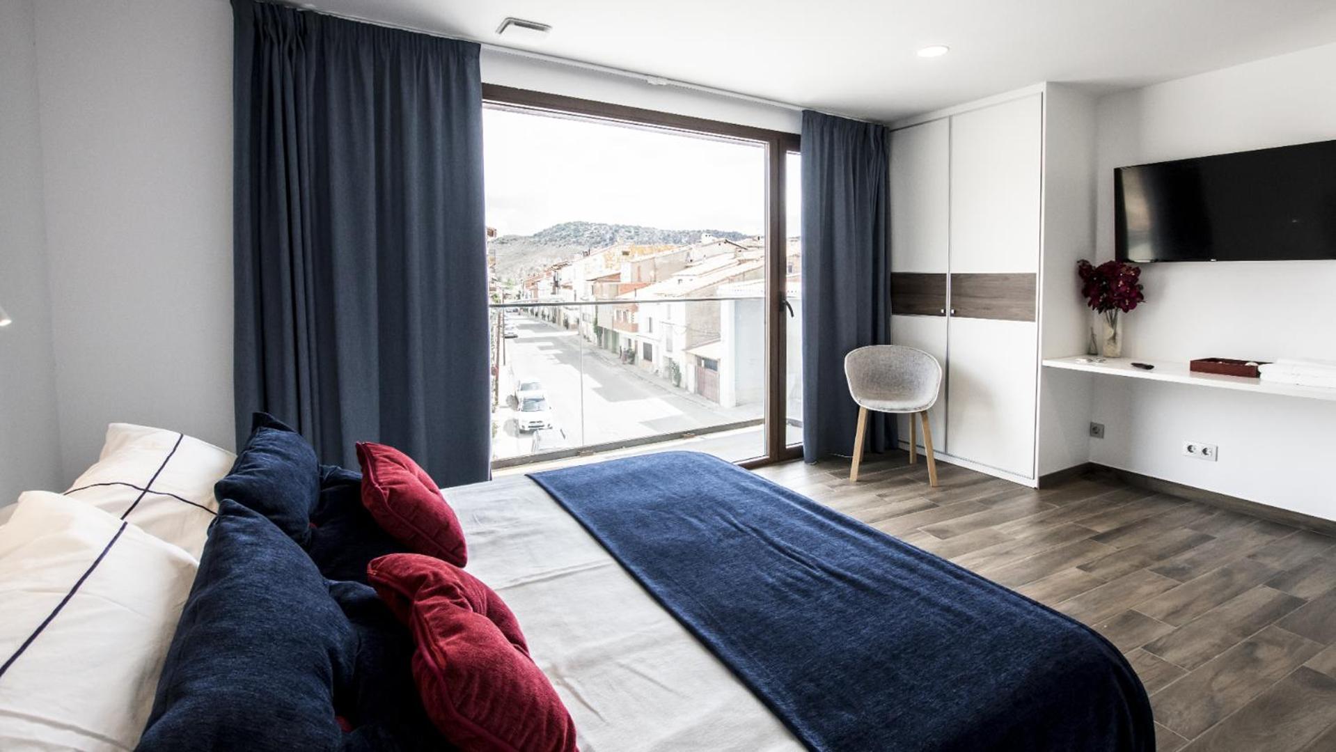 Double Room - Photo 4