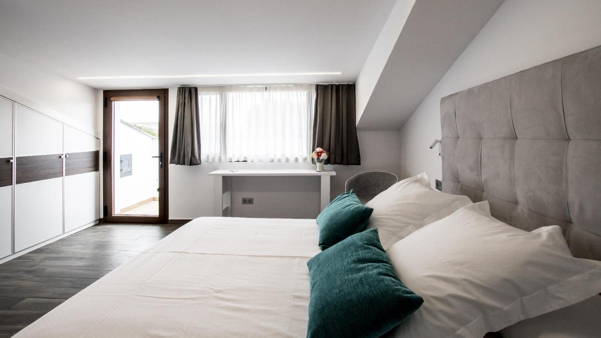 Double Room - Photo 1