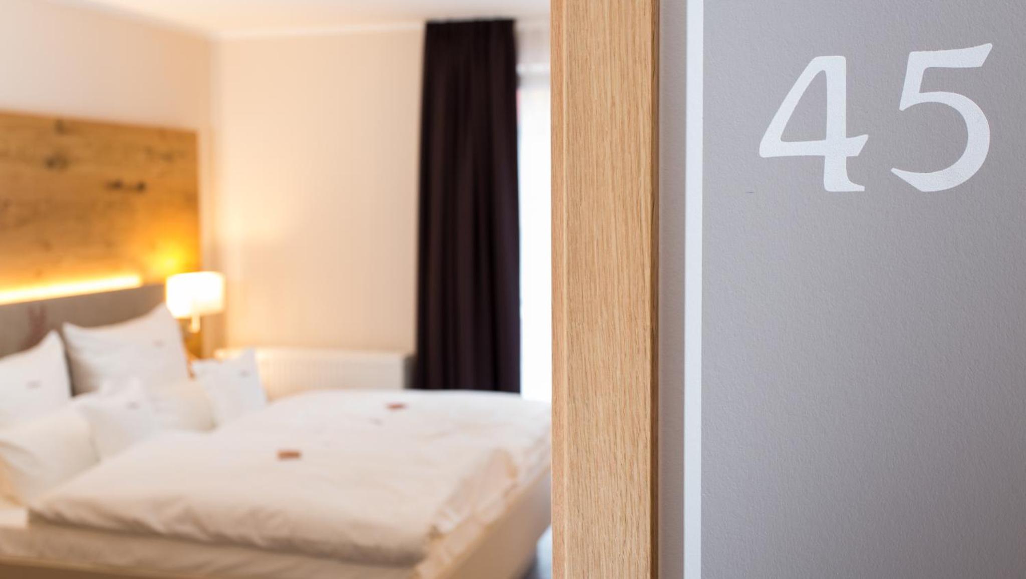 Superior Double Room photo 3