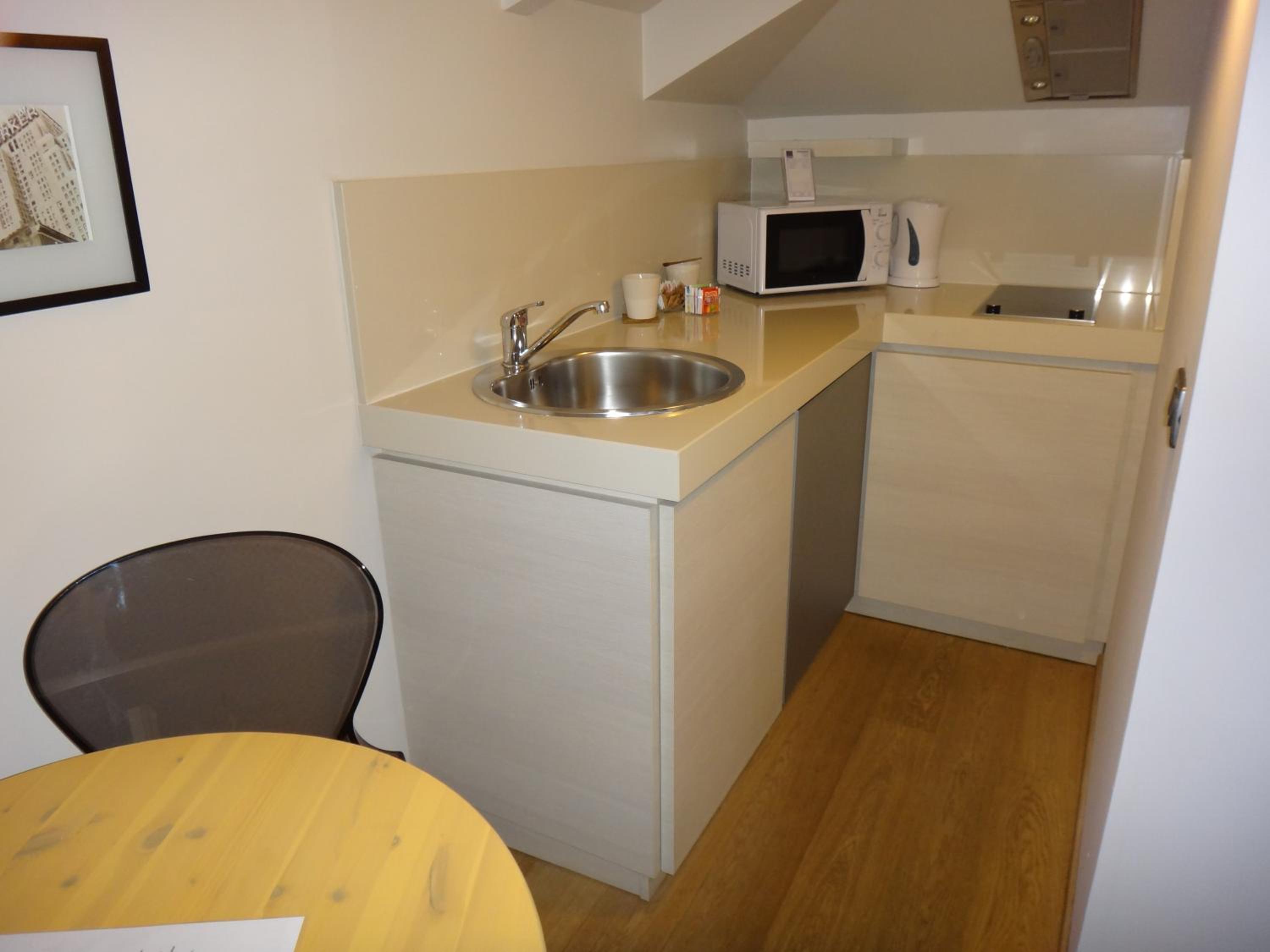 Family Suite - Photo 4