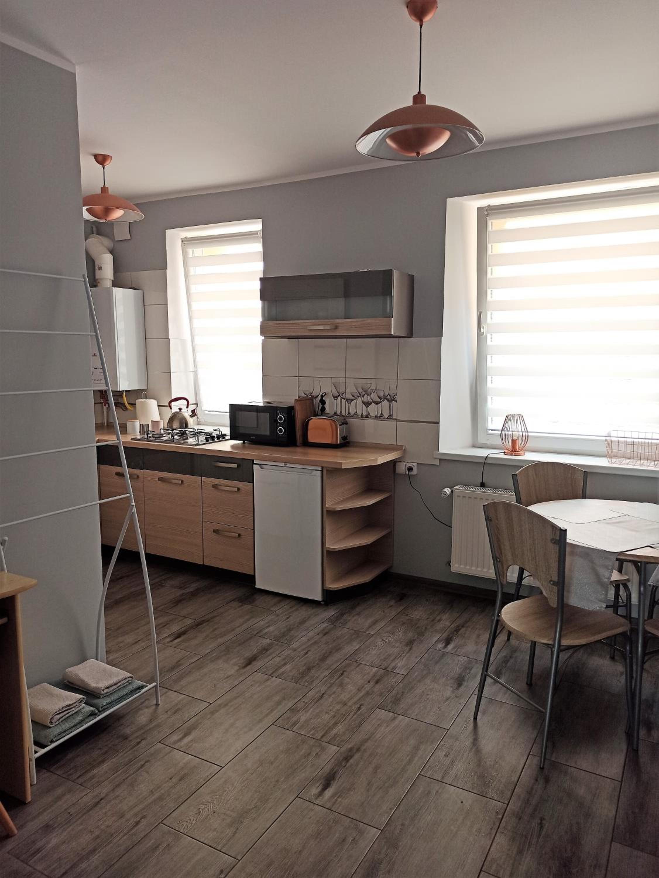 Apartment - Ground Floor - Photo 13
