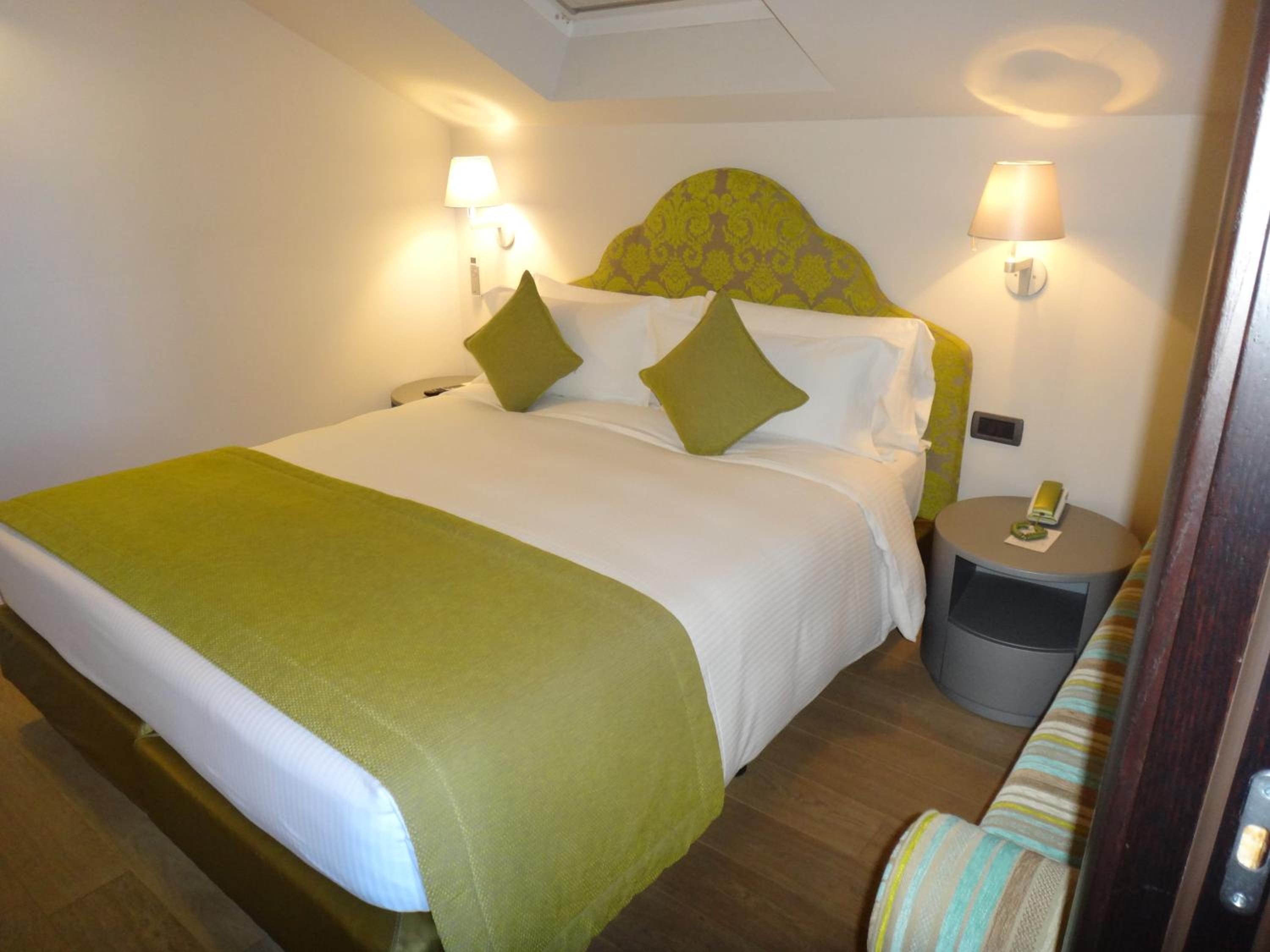 Family Suite - Photo 22
