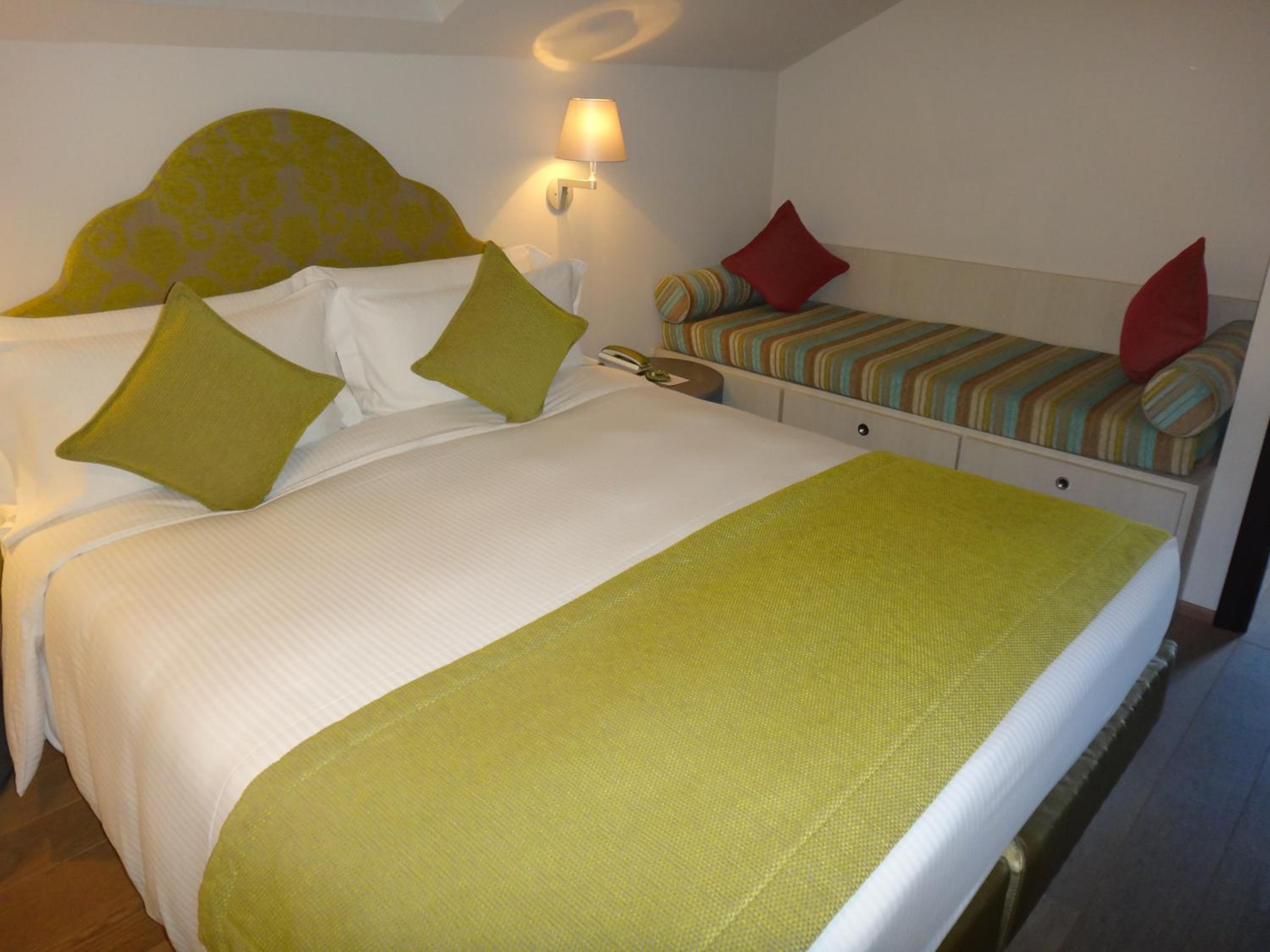 Family Suite - Photo 20