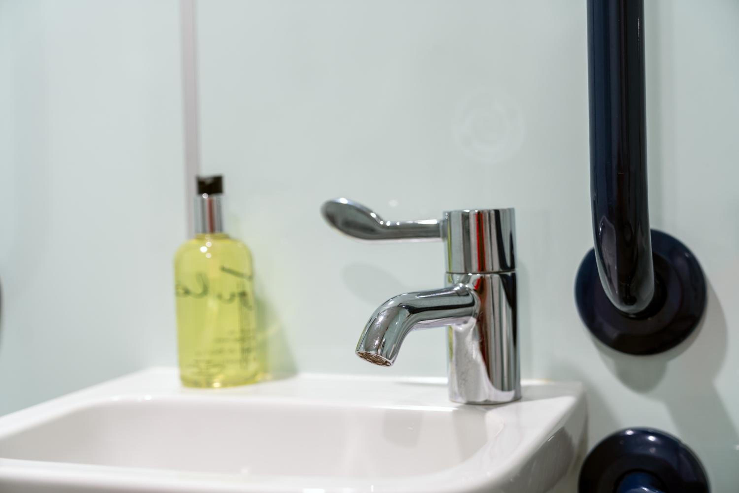 easyHotel Sheffield, 写真 5