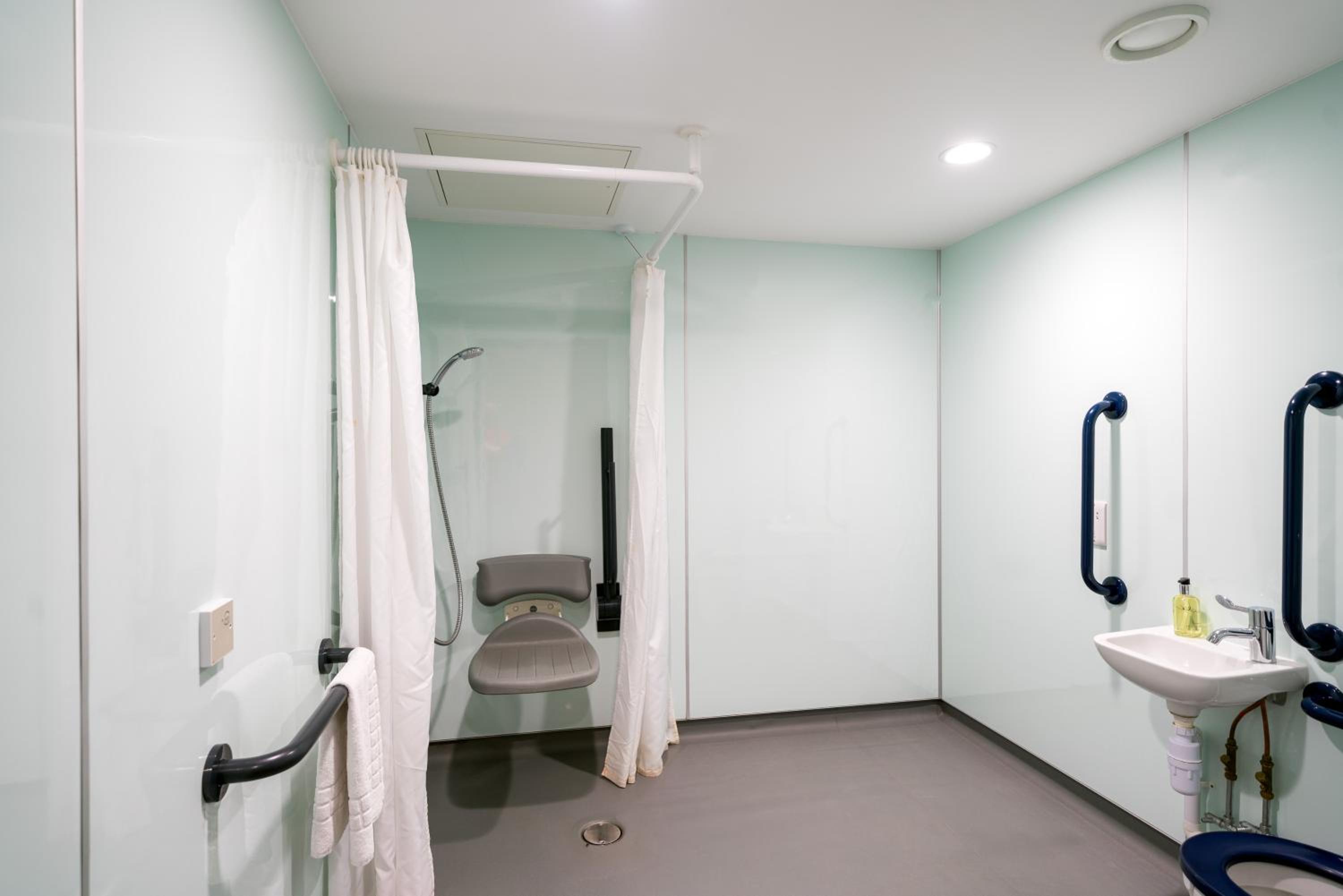 easyHotel Sheffield, 写真 2