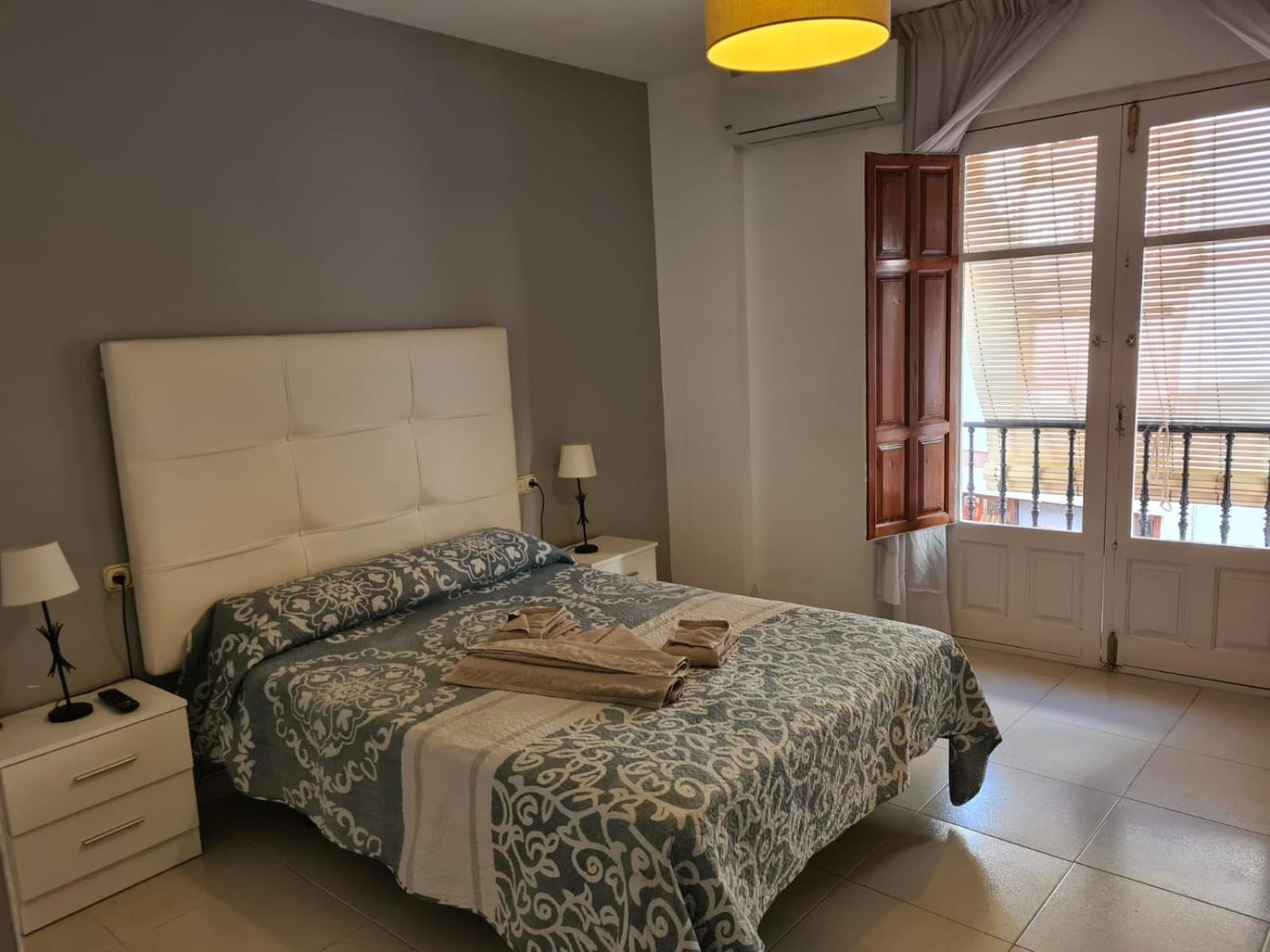 Departamento de tres habitaciones