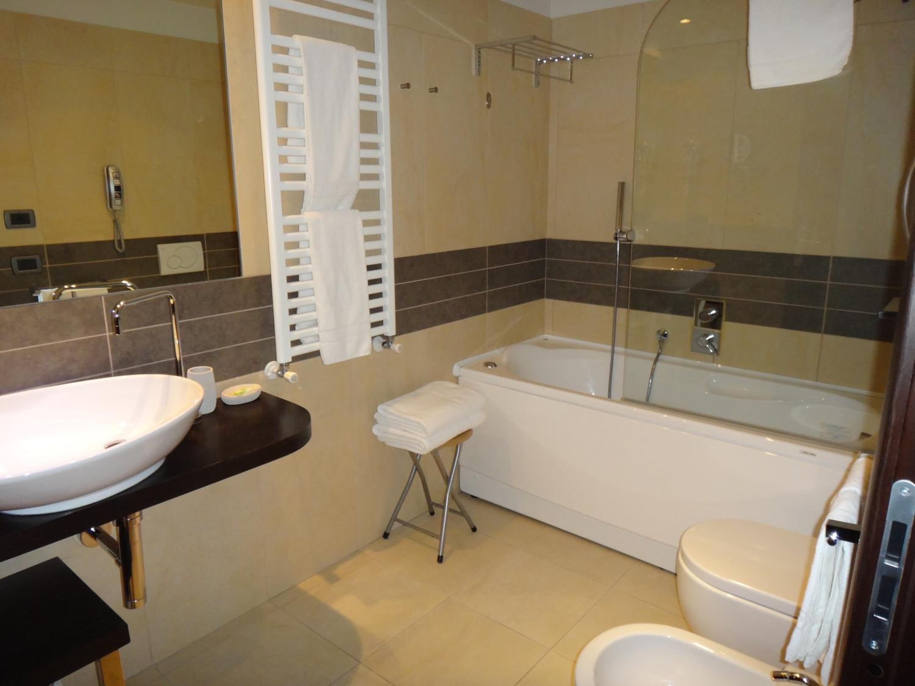 Family Suite - Photo 23