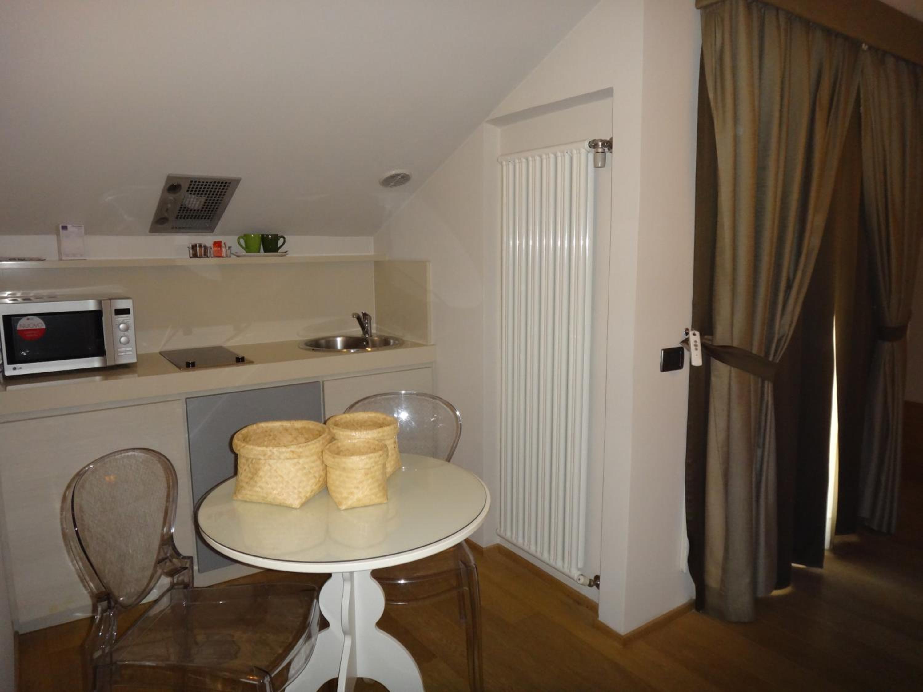 Family Suite - Photo 14