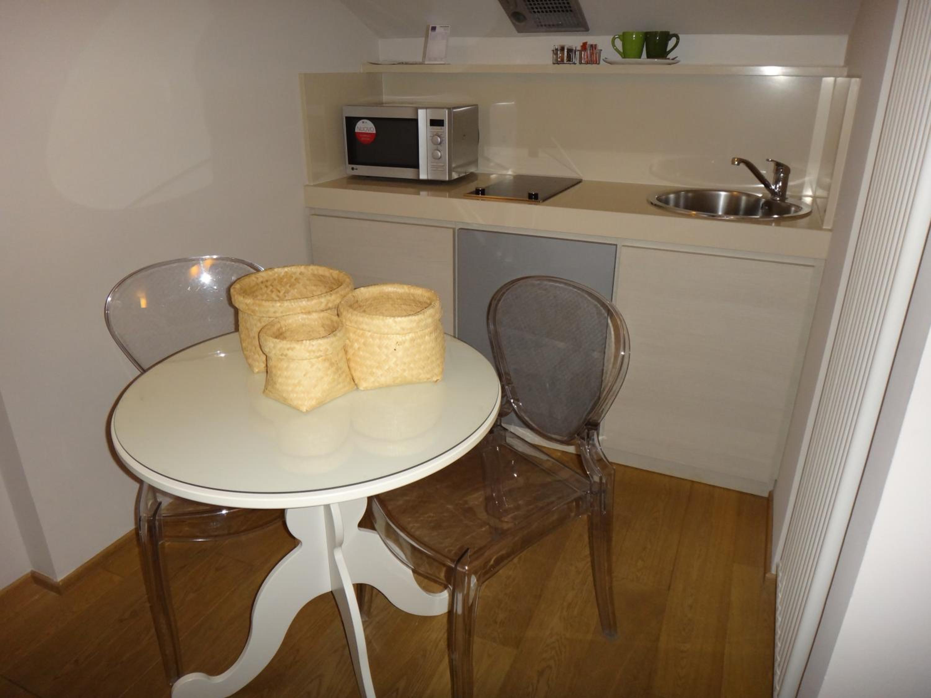 Family Suite - Photo 24