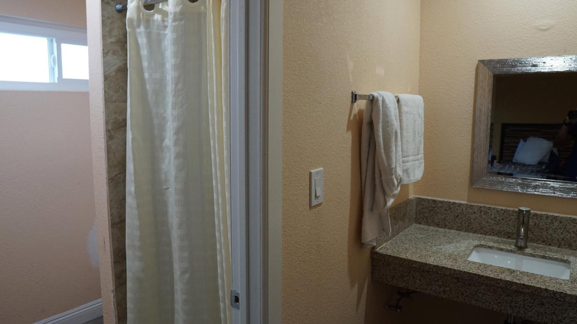 Holly Crest Hotel - Los Angeles, LAX Airport, Foto 2
