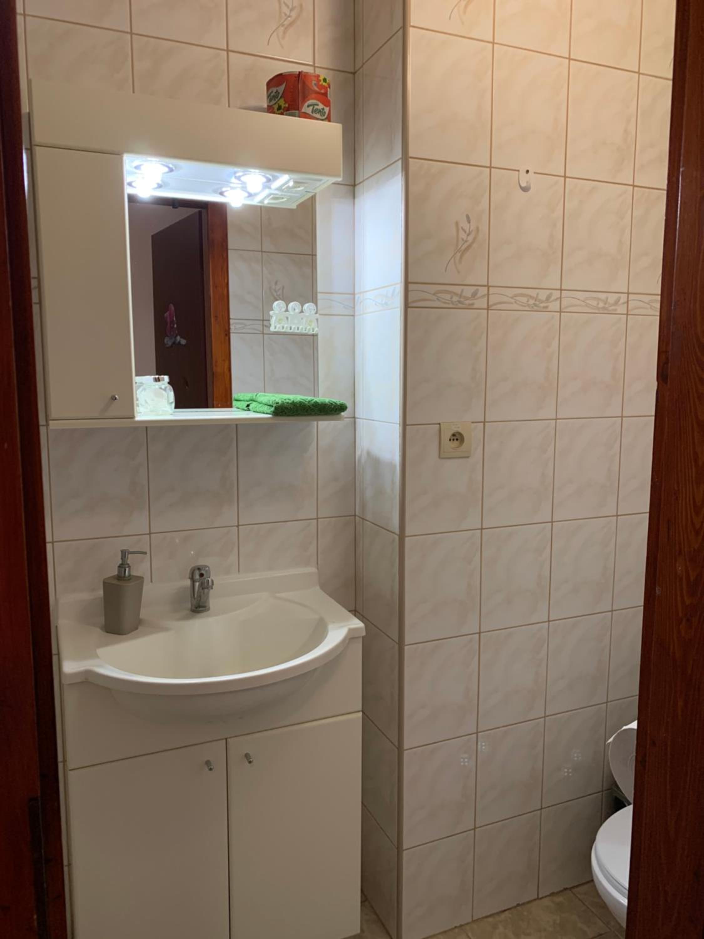 Double Room with Private Bathroom photo 3