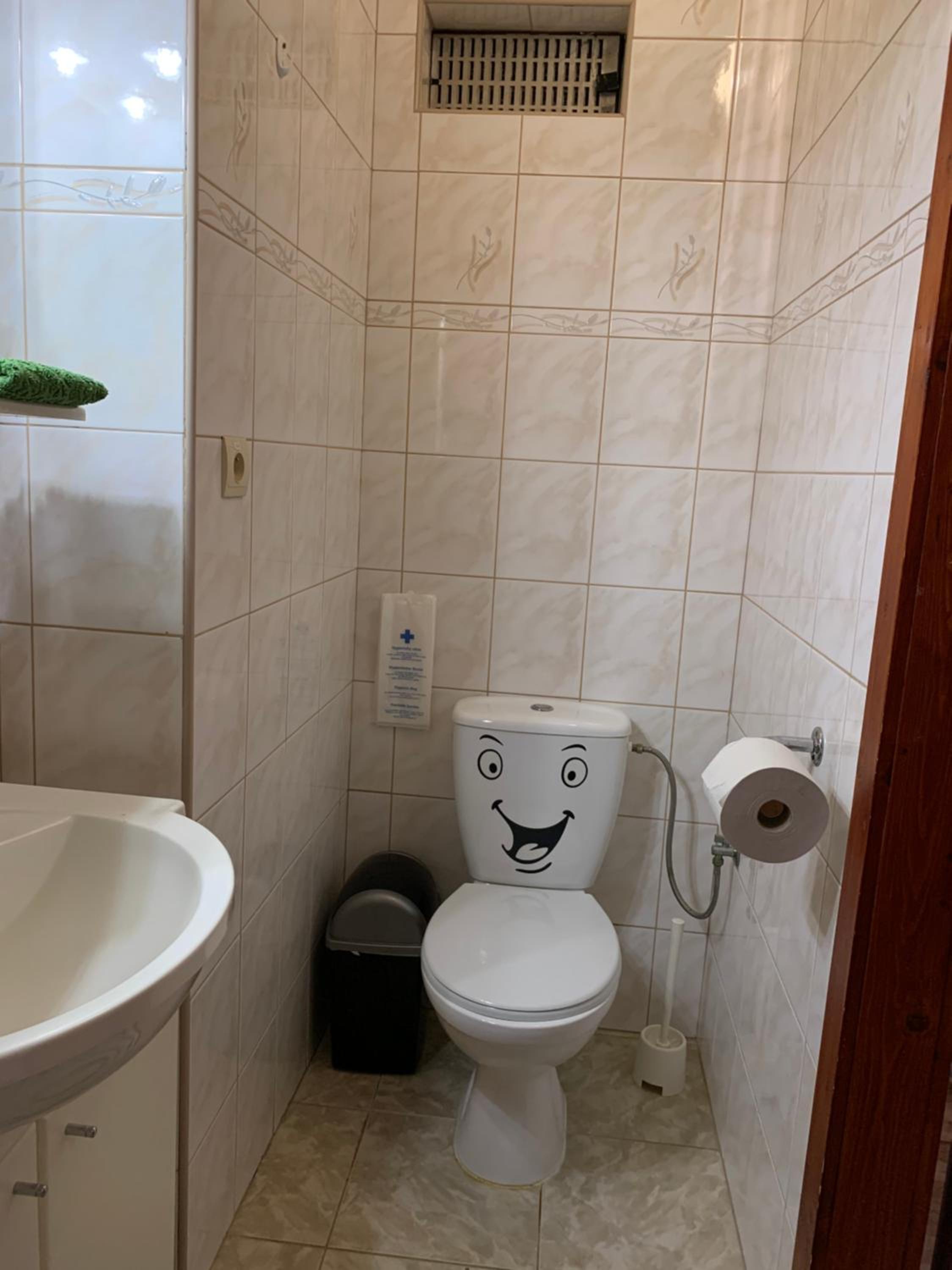 Double Room with Private Bathroom photo 2