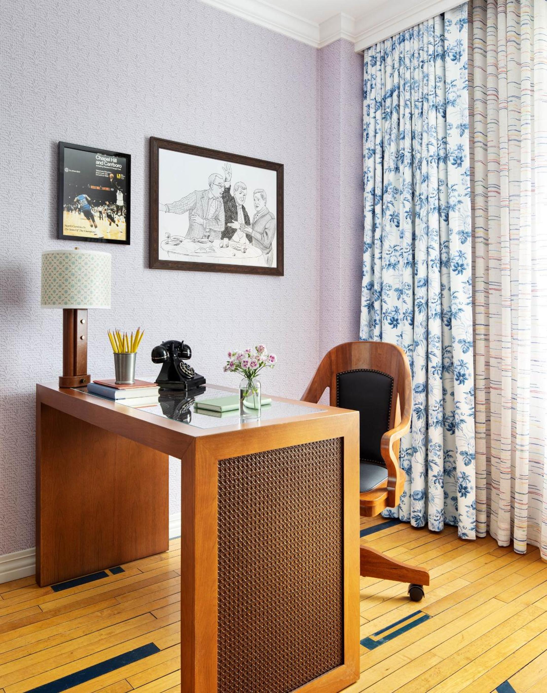 Graduate King Room - Photo 2