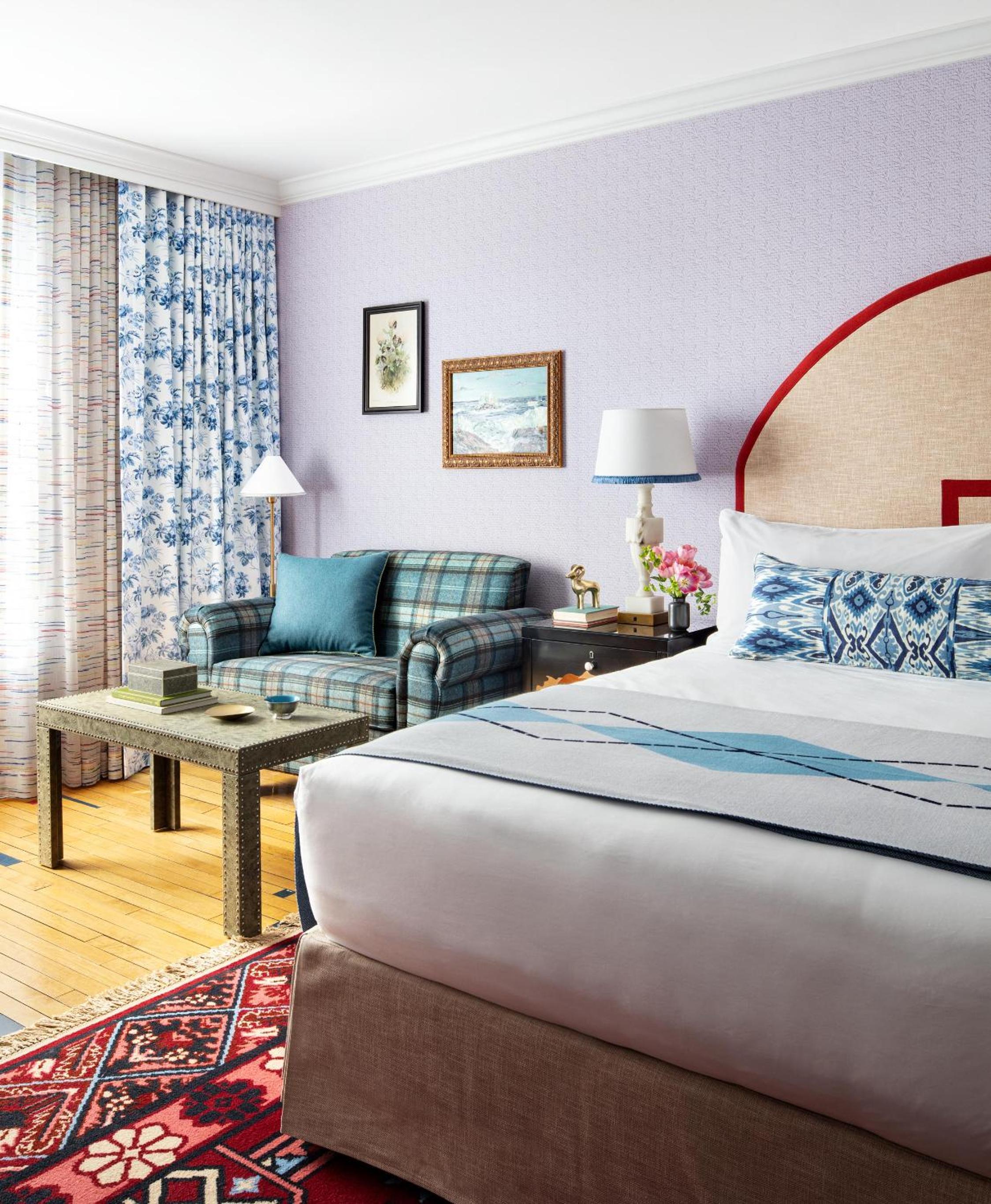 Graduate King Room - Photo 4