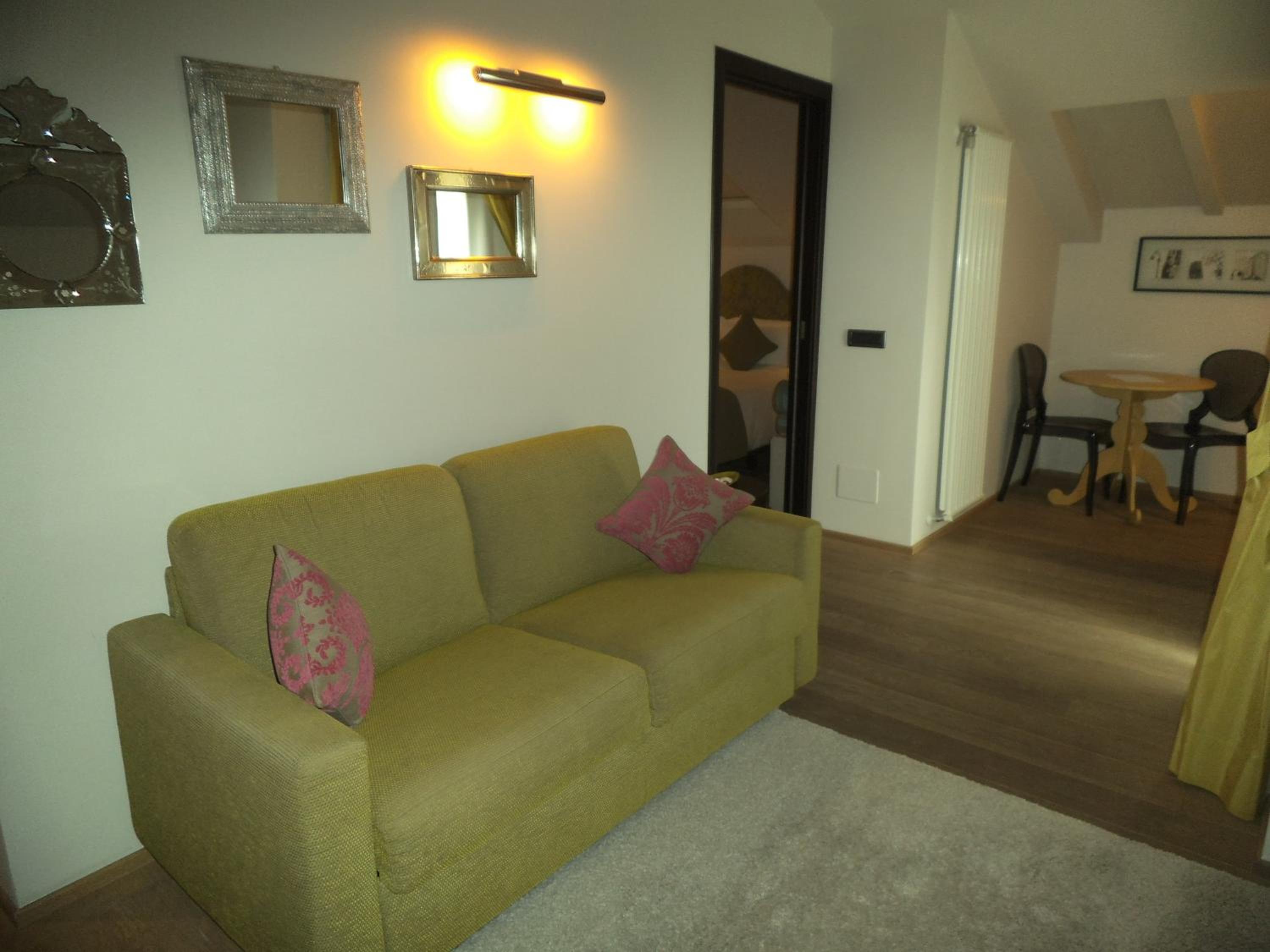 Family Suite - Photo 25