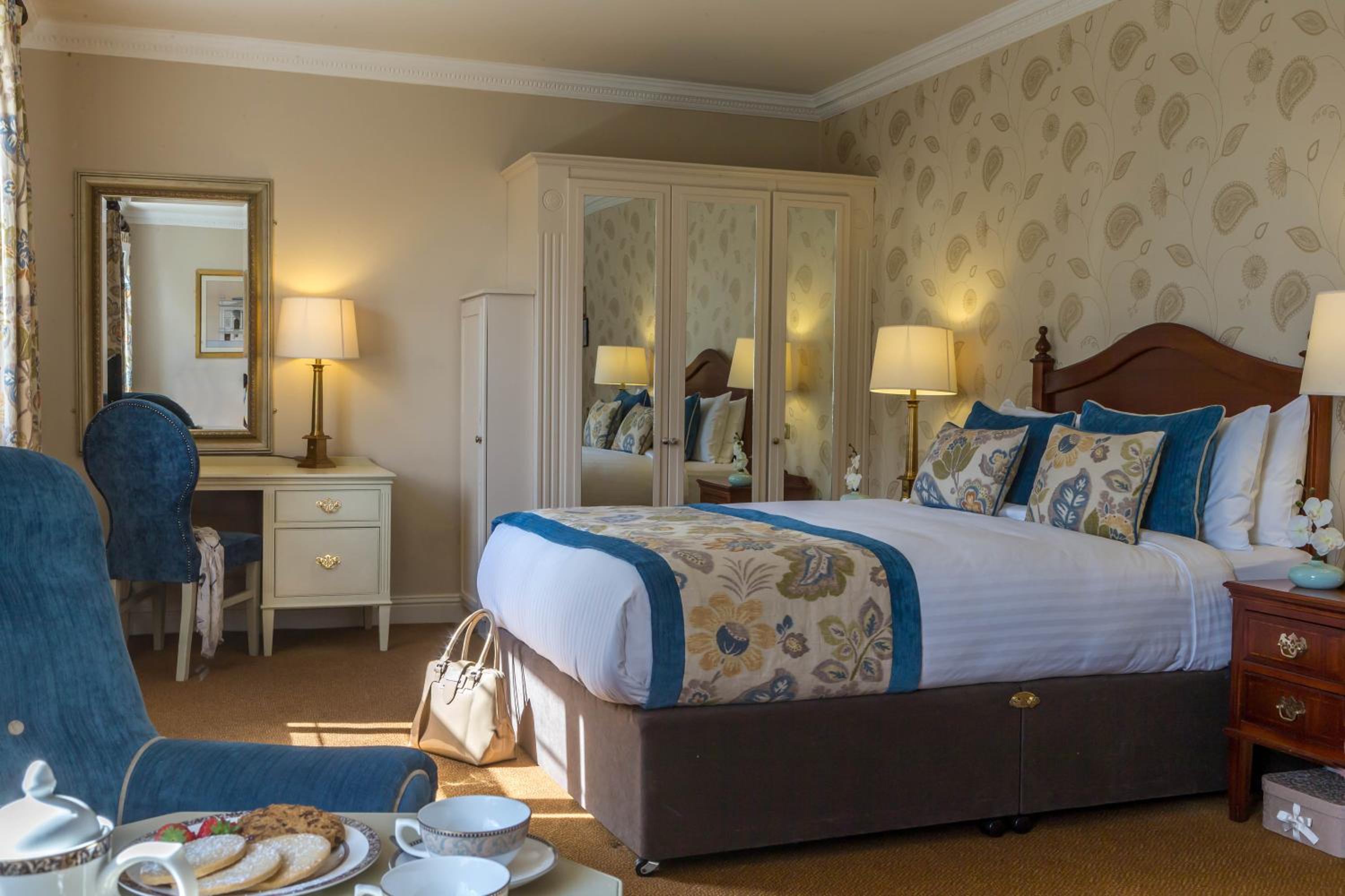 Double or Twin Room photo 1