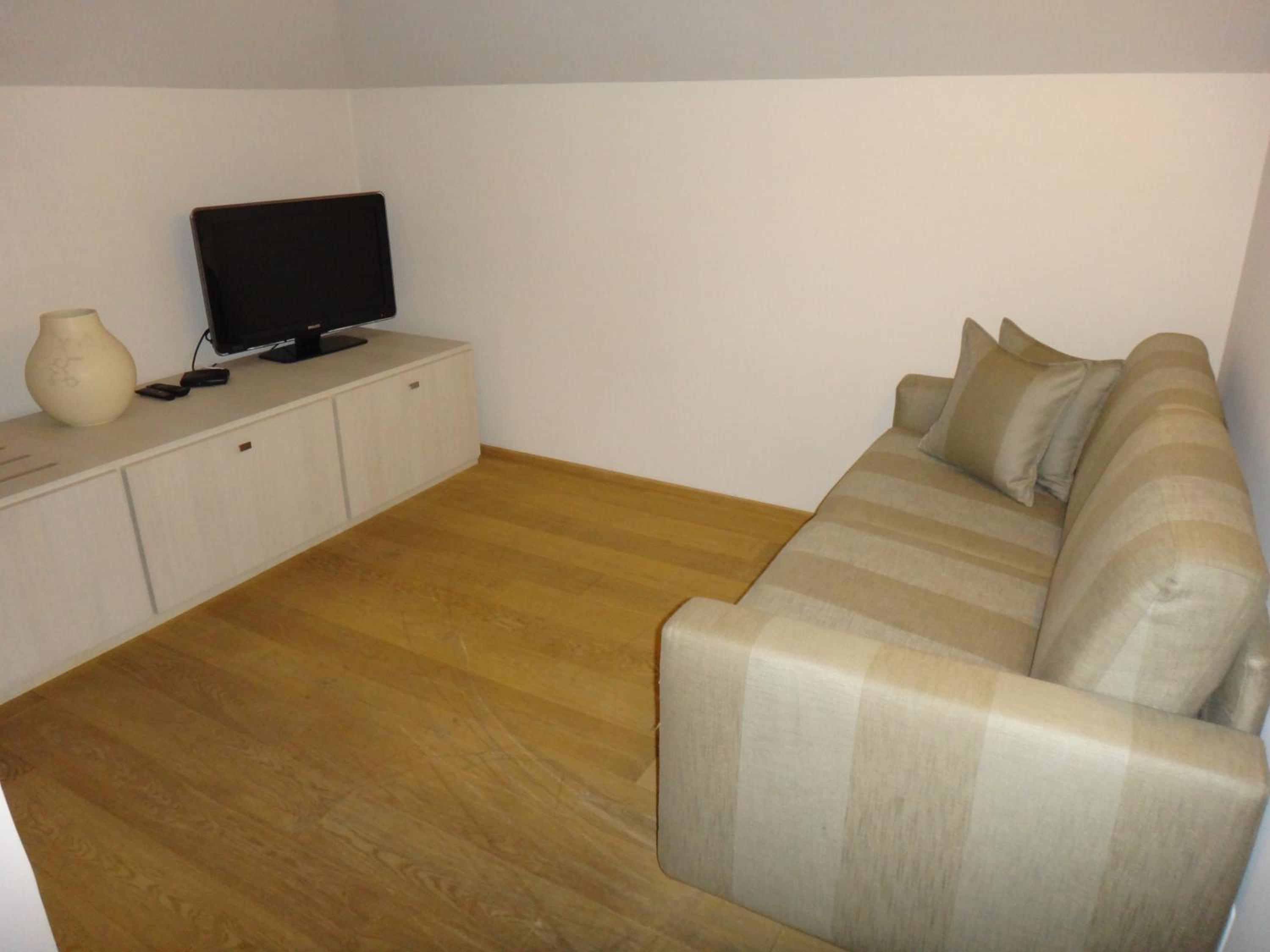 Family Suite - Photo 15