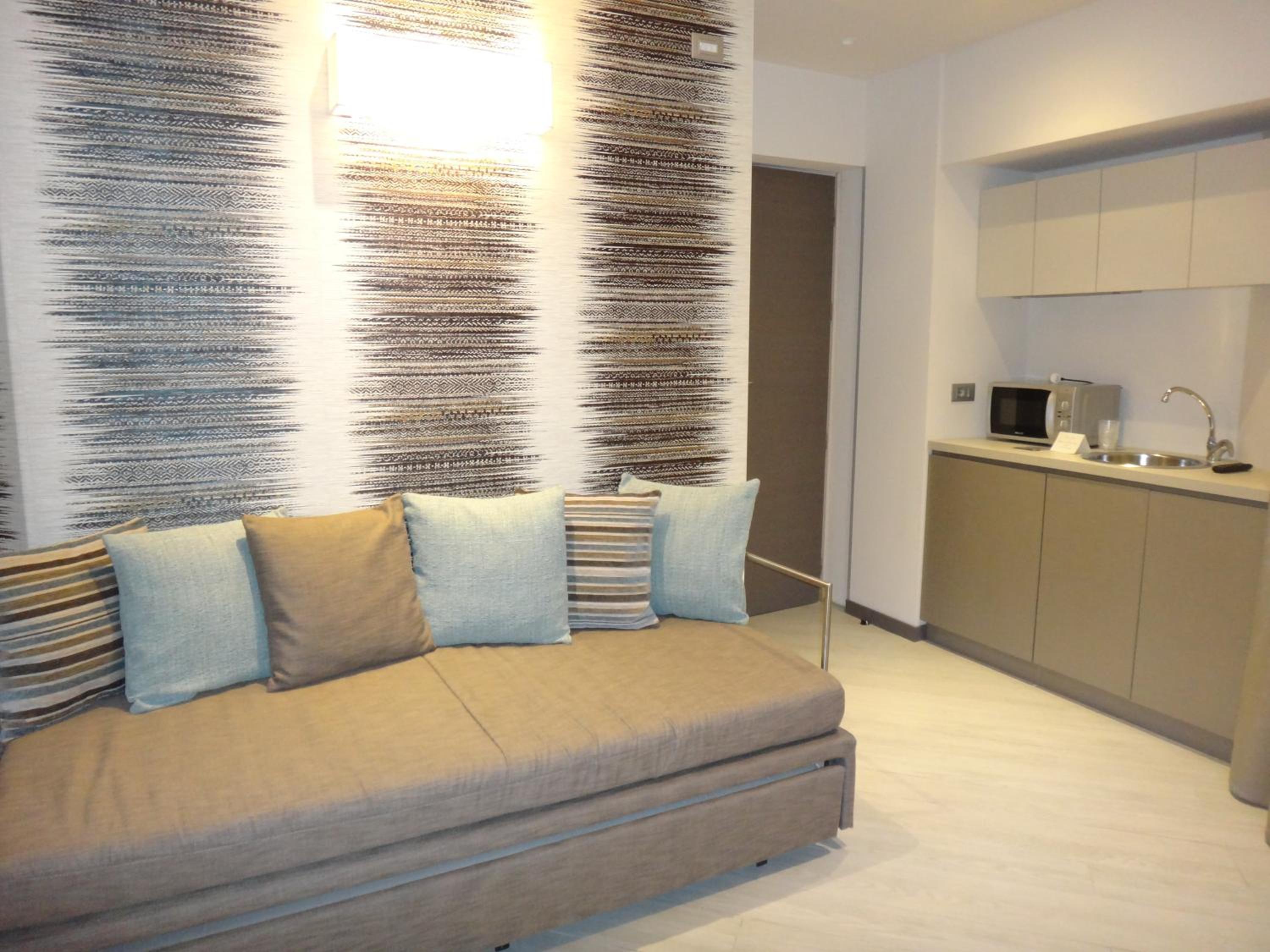 Family Suite - Photo 6