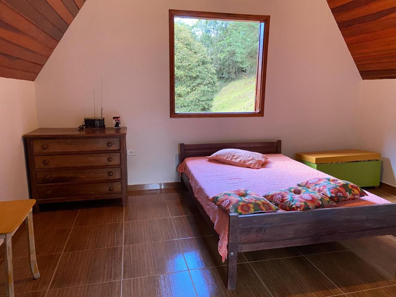 Chalet photo 1