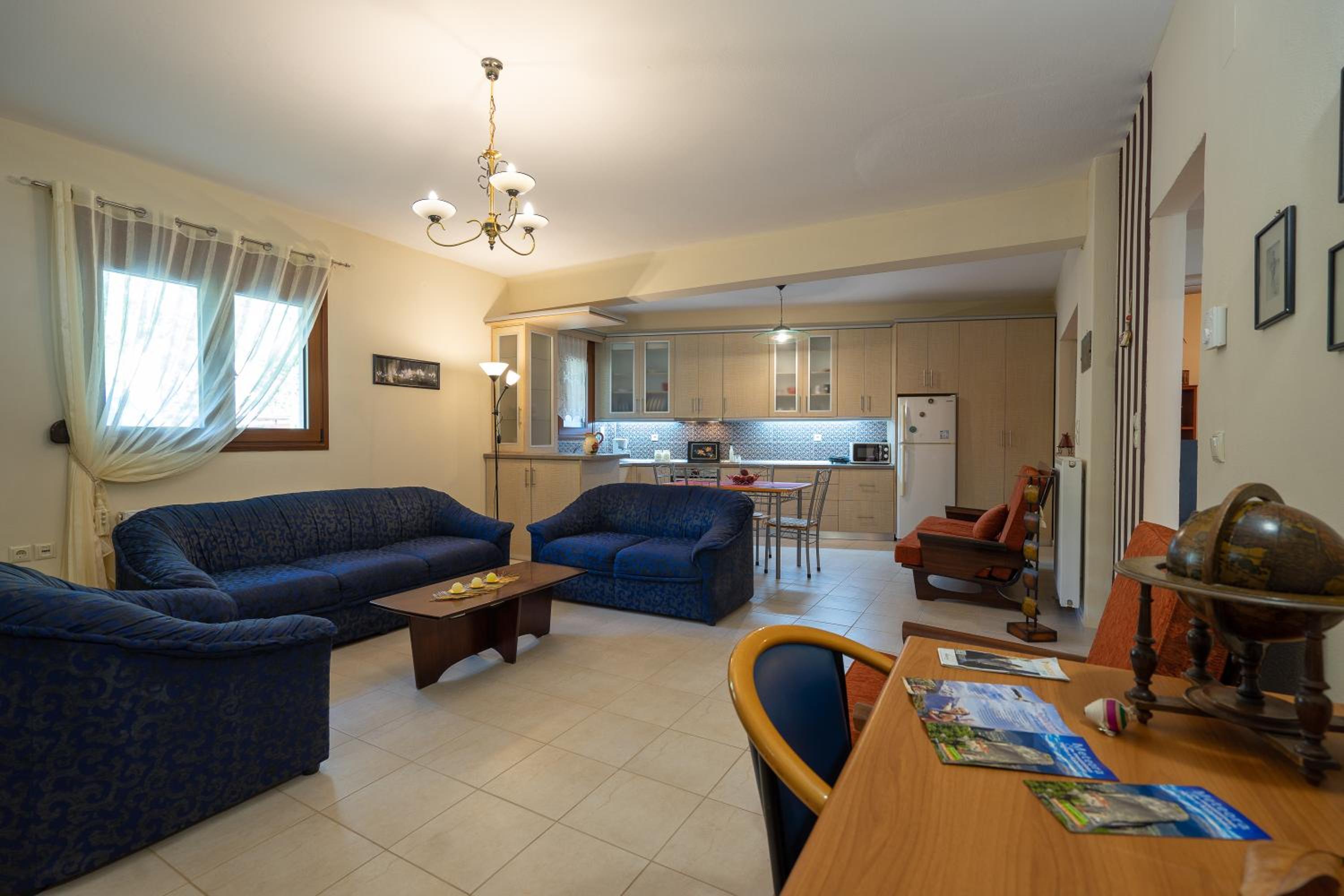 Two-Bedroom Apartment - Photo 26