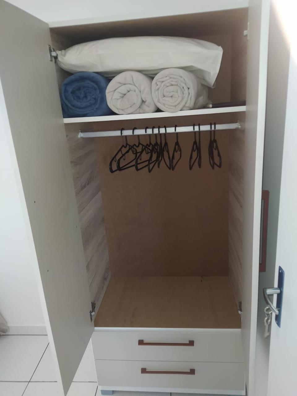 Two-Bedroom Apartment - Photo 2