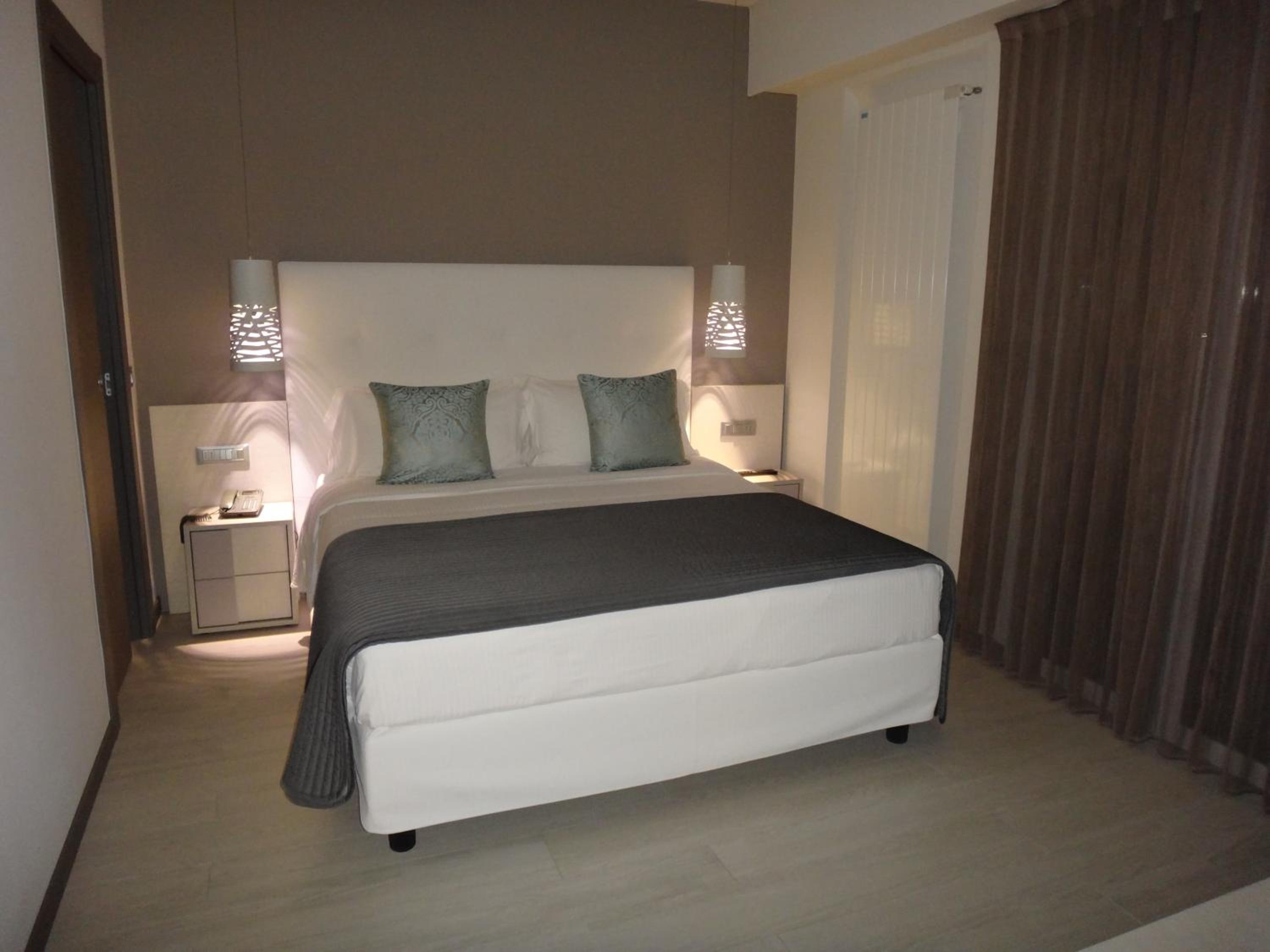 Family Suite - Photo 18