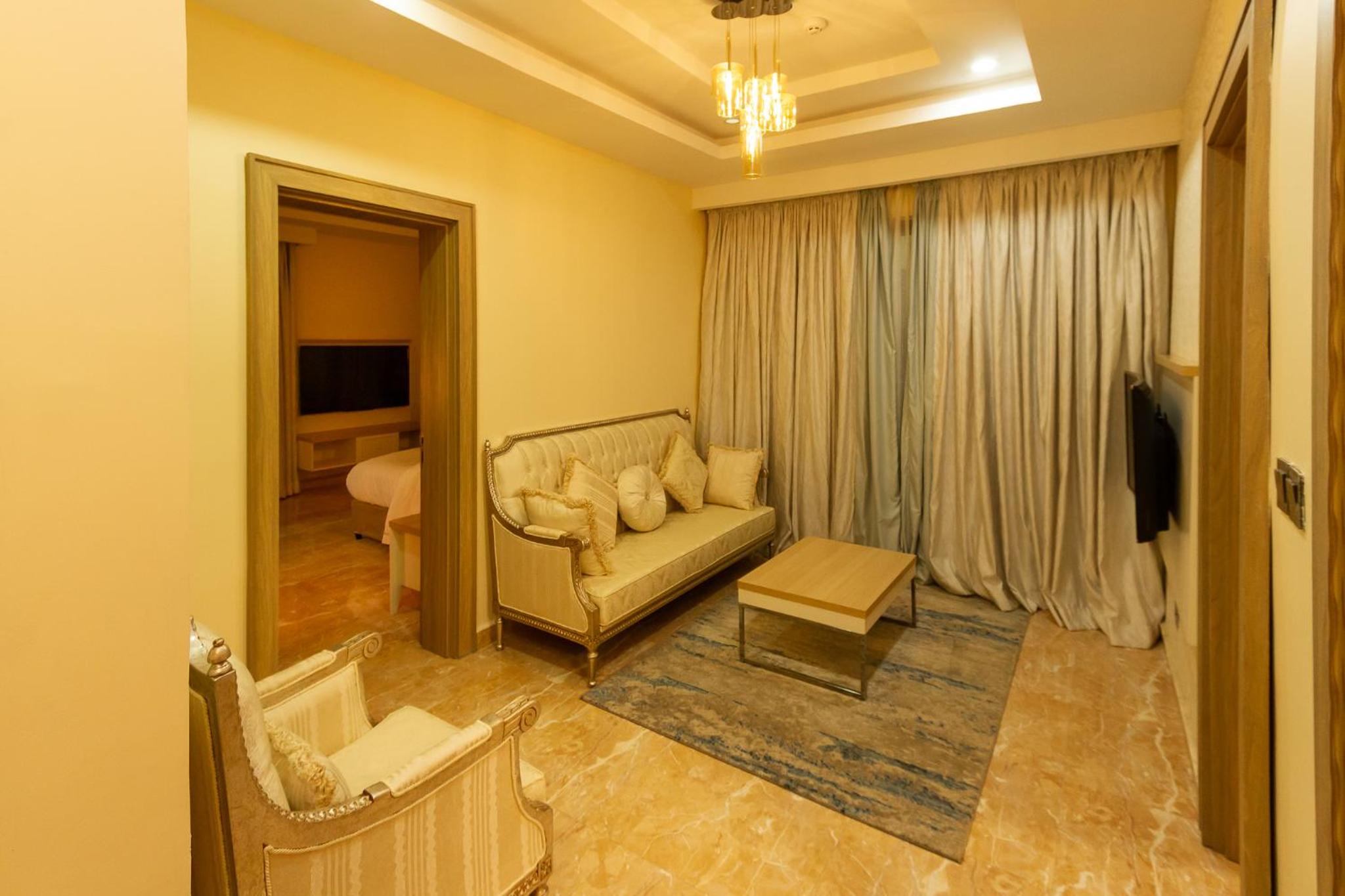 Presidential Suite photo 2