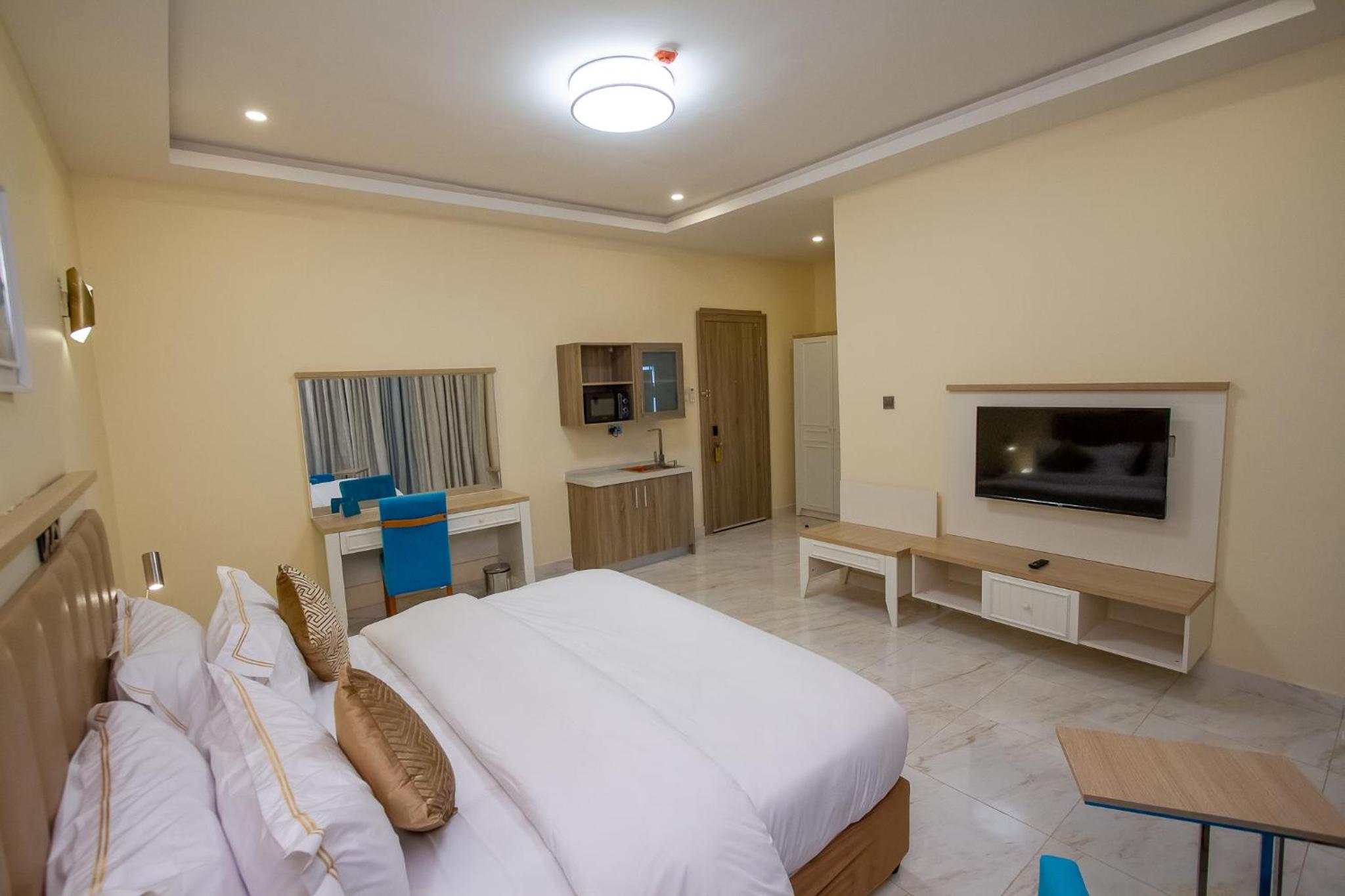 Deluxe Room photo 3