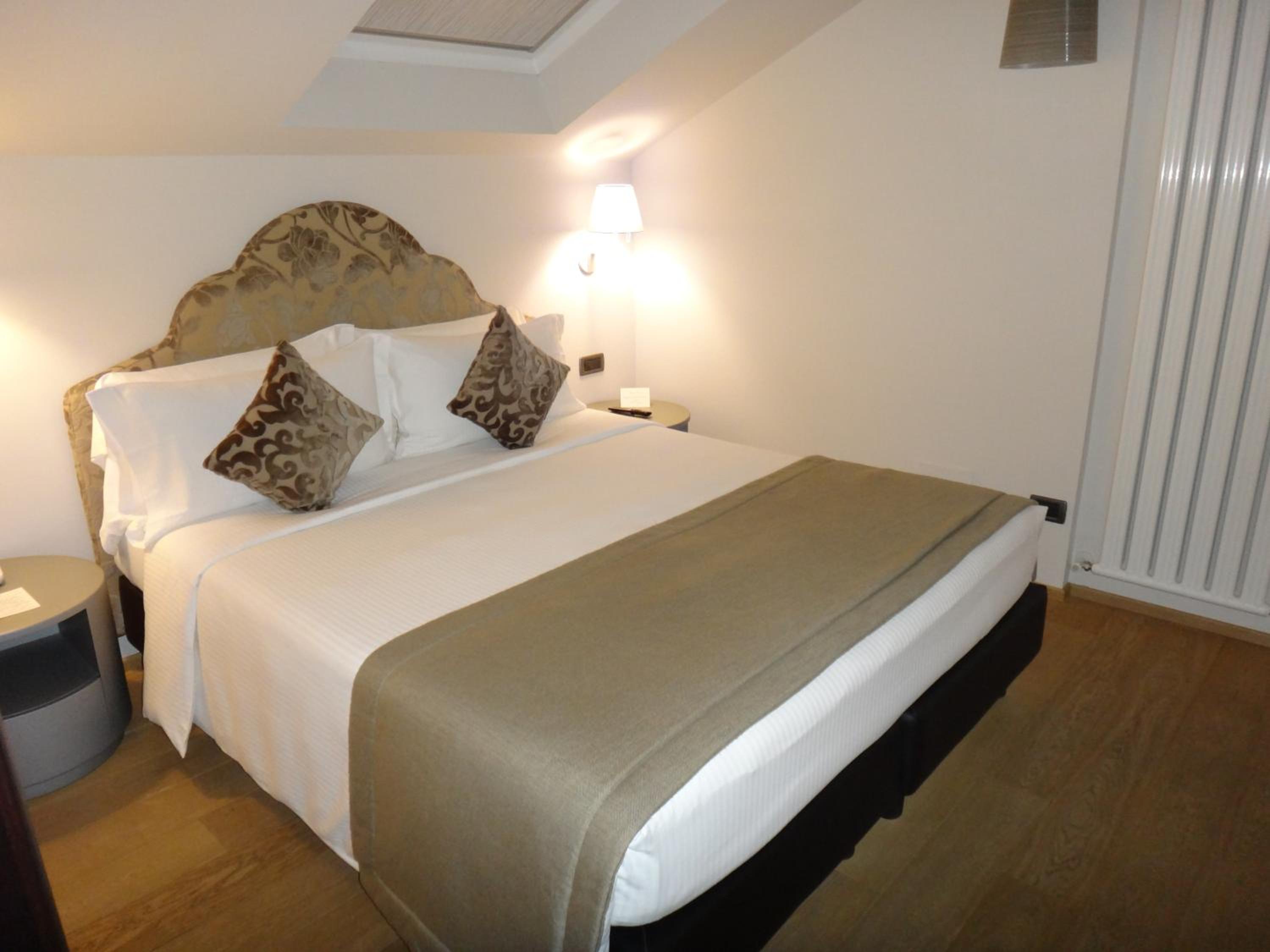 Family Suite - Photo 16